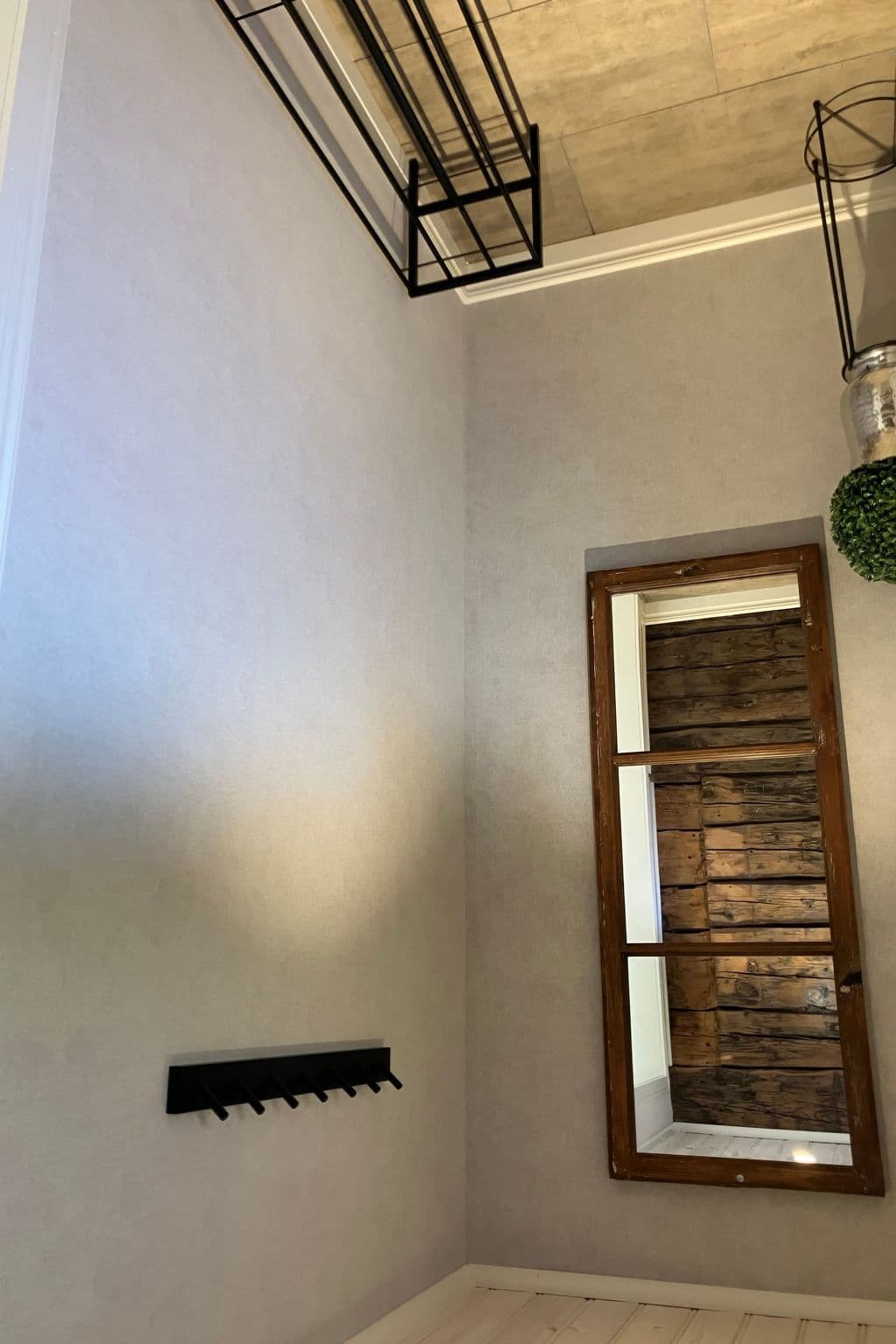 Inside other