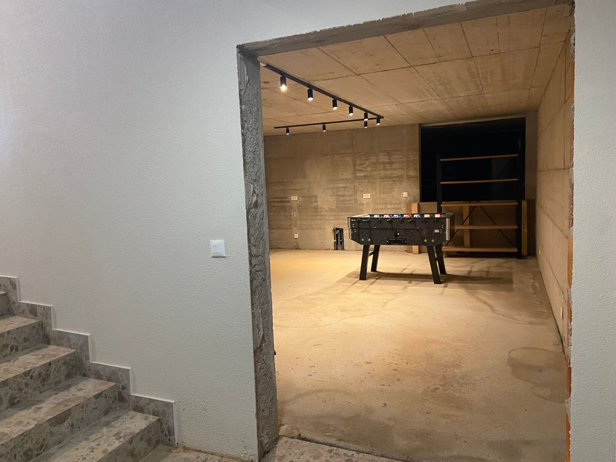 Inside other