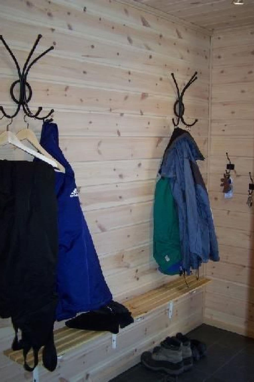 Inside other