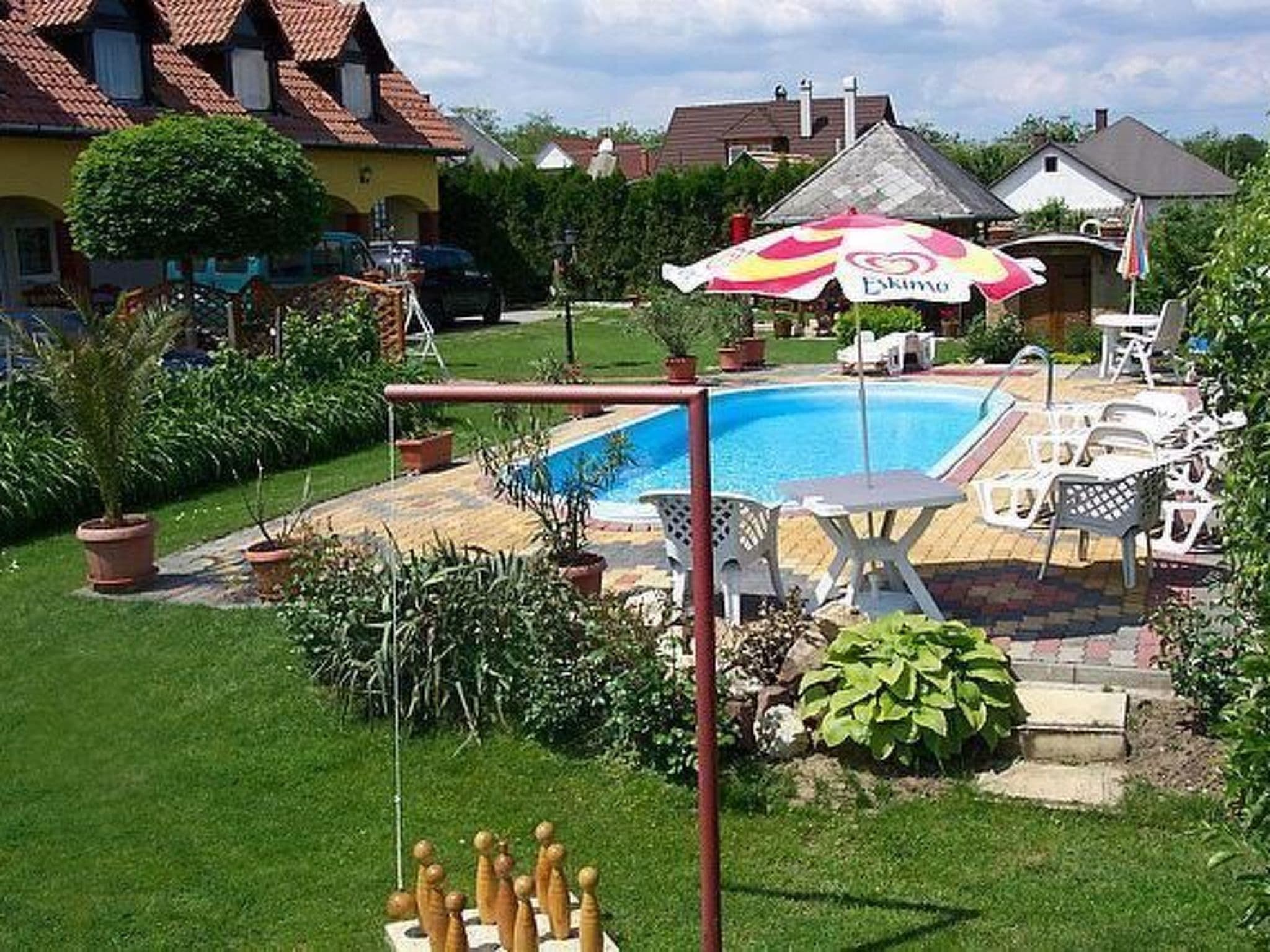 Pool Outdoor