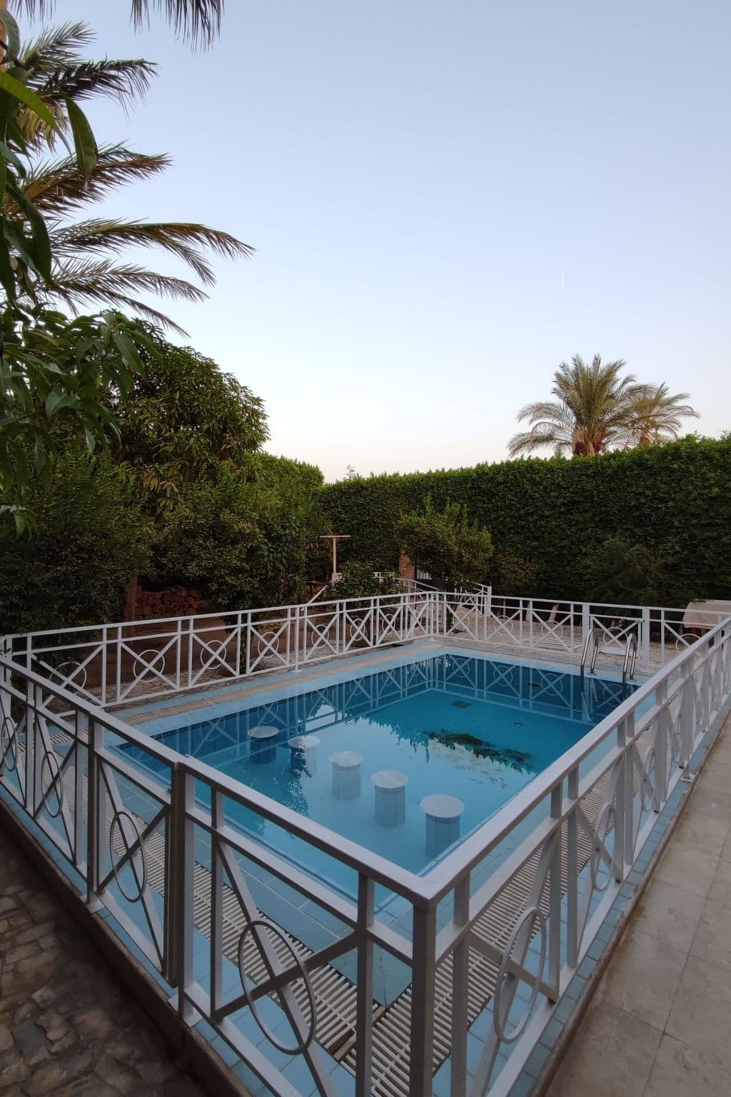 Pool Outdoor