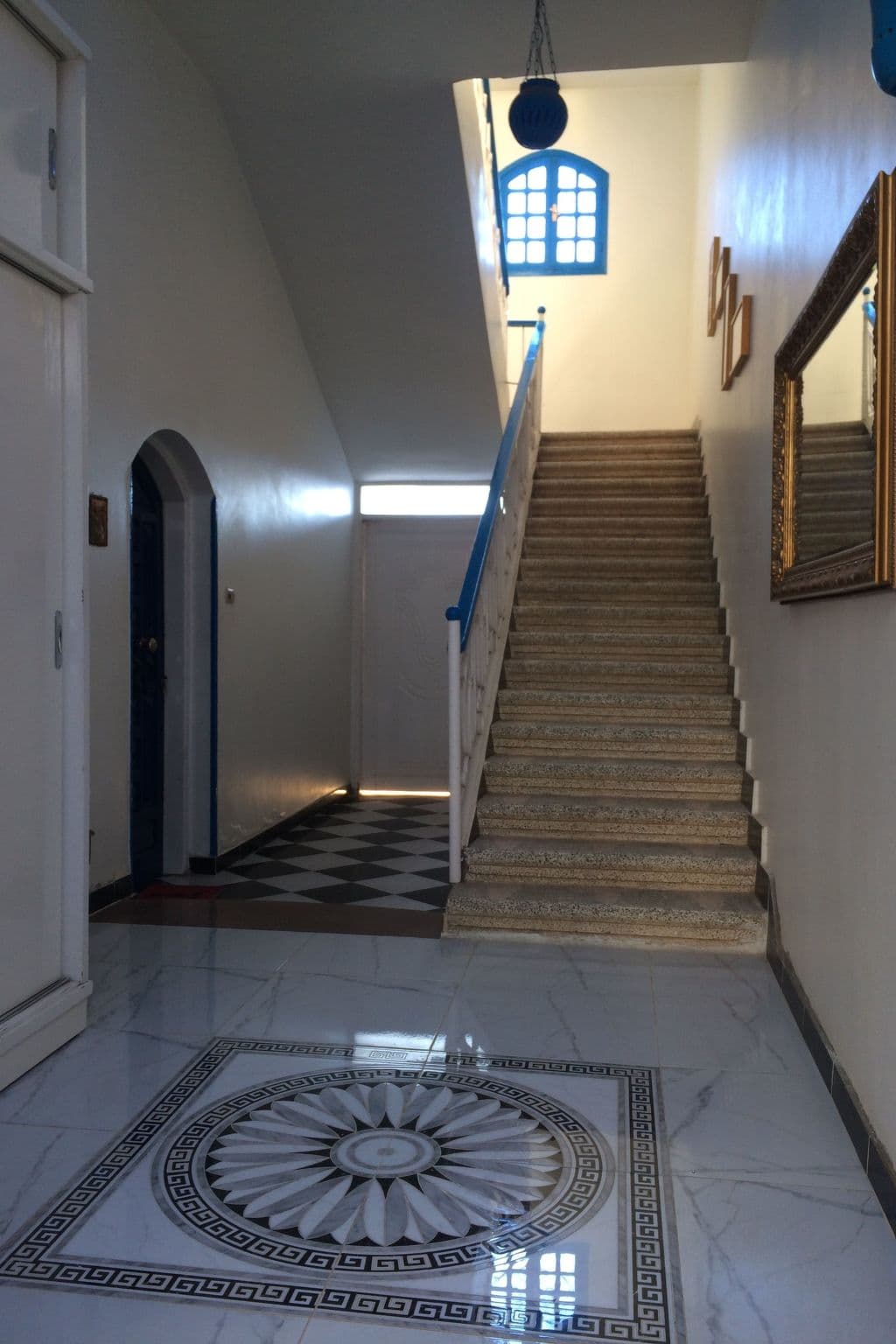 Inside other