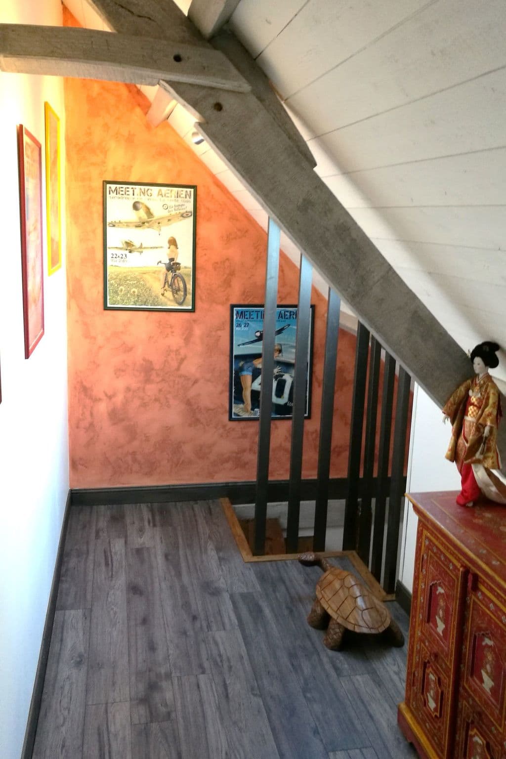 Inside other