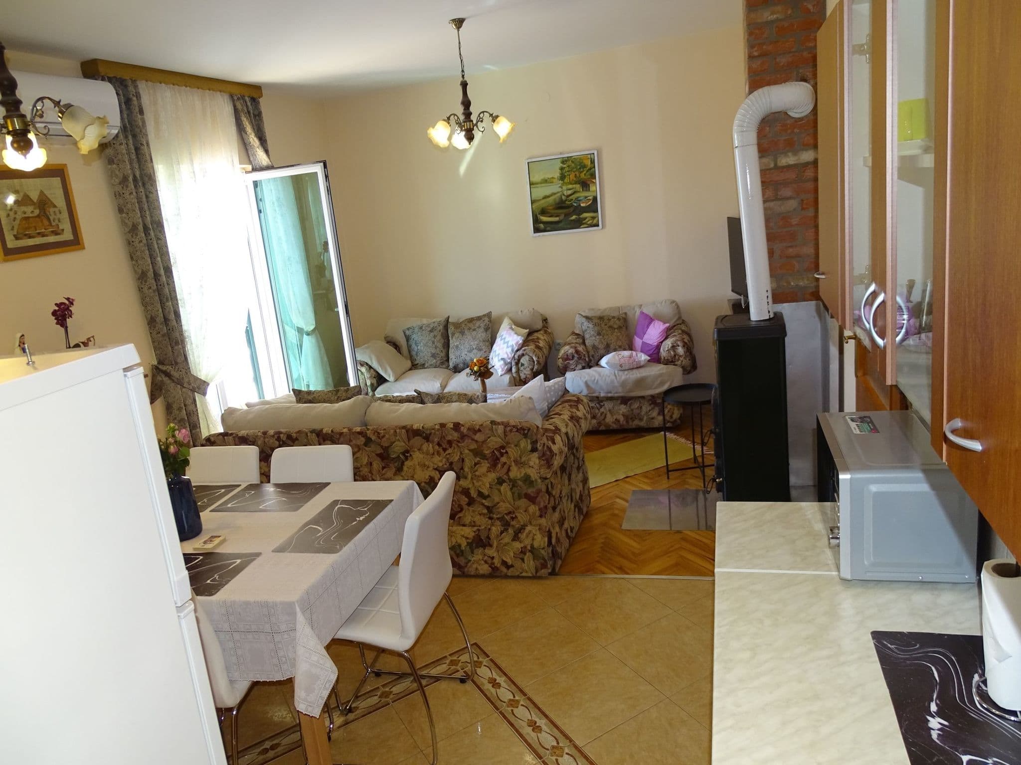Inside other