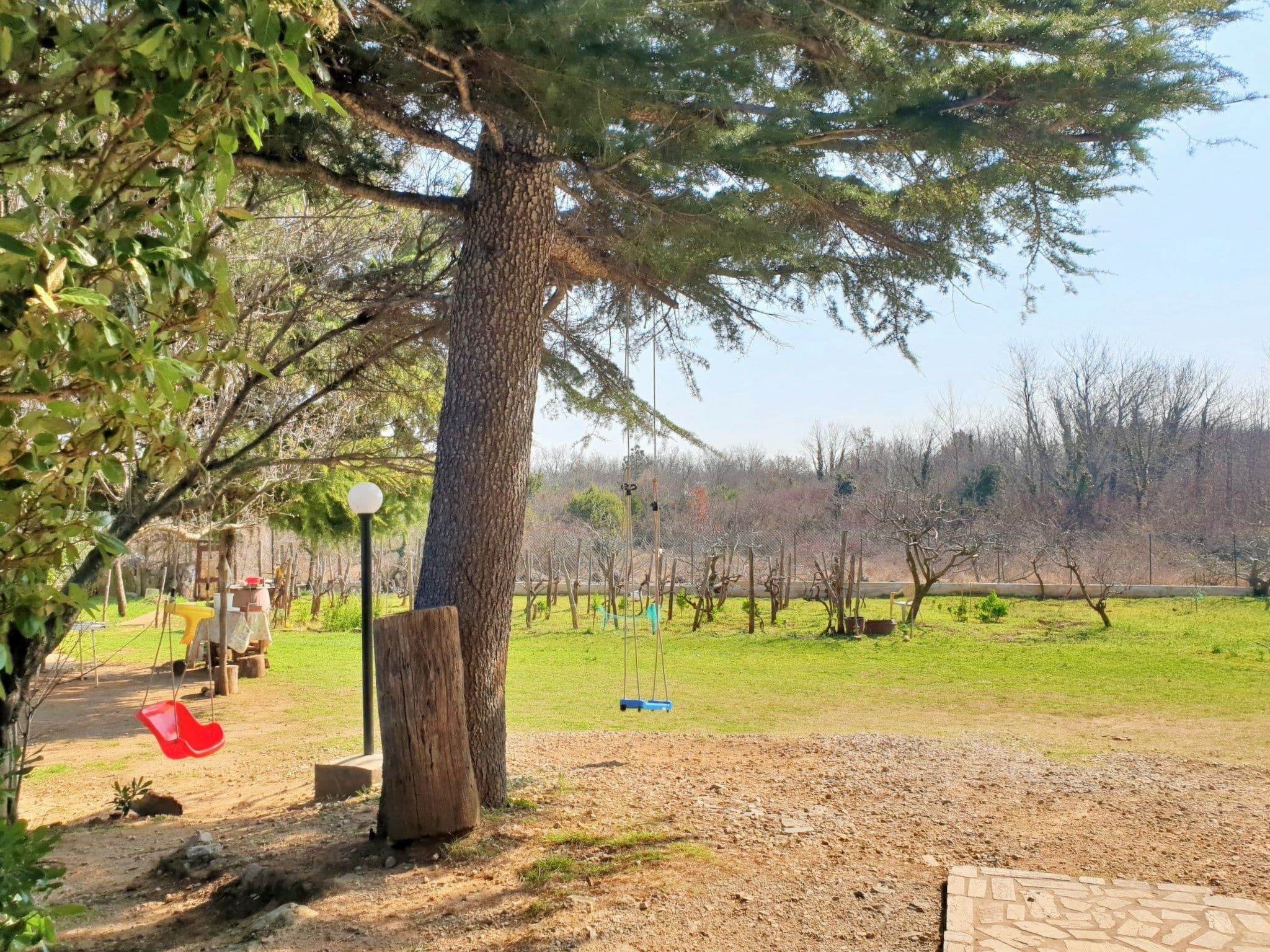 Outdoor