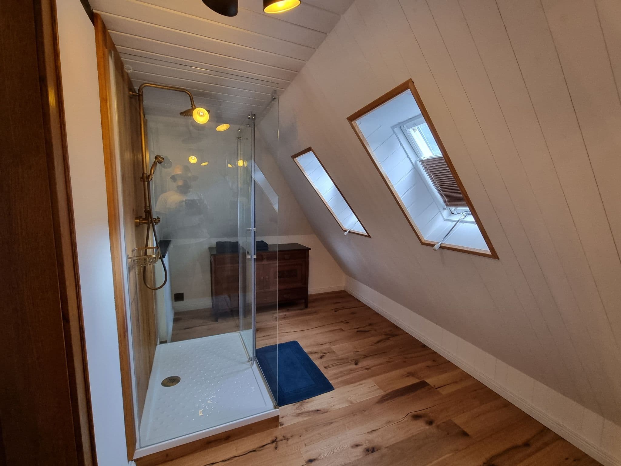 Inside other