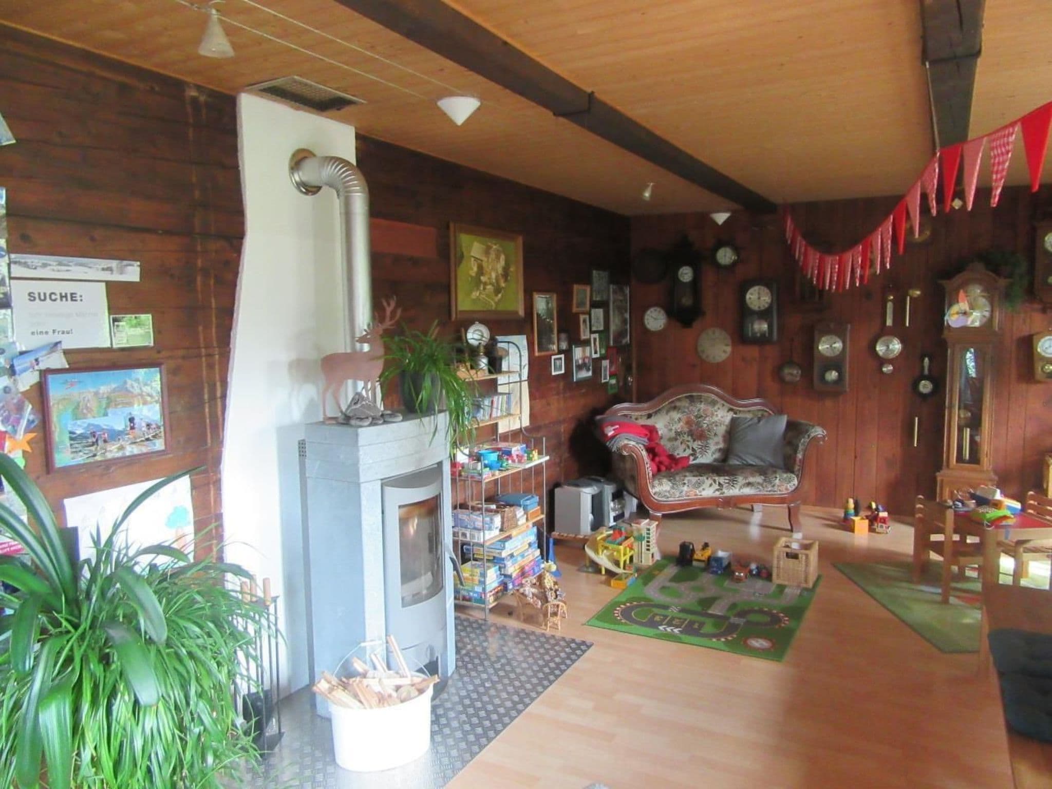 Inside other