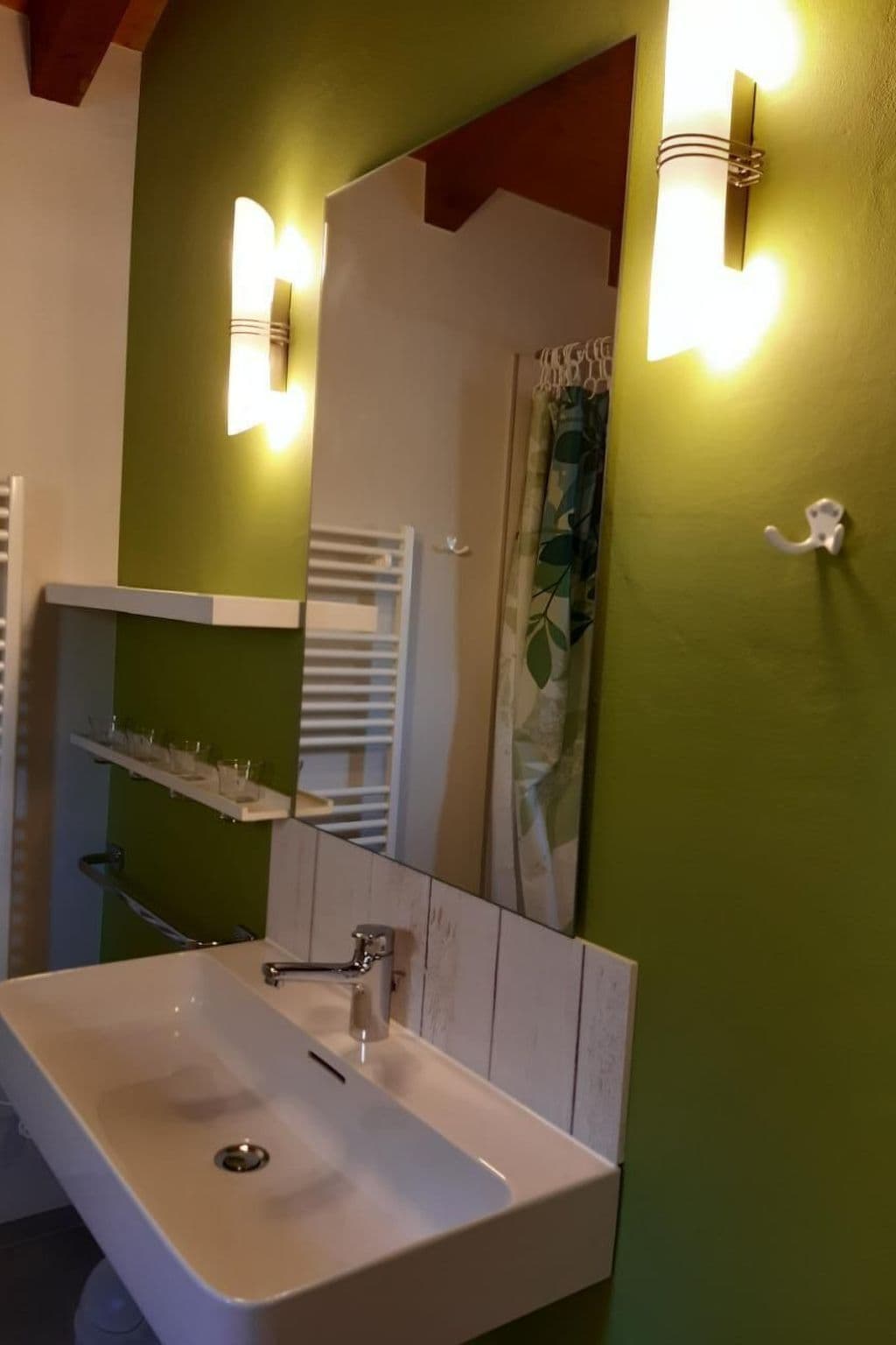 Inside other