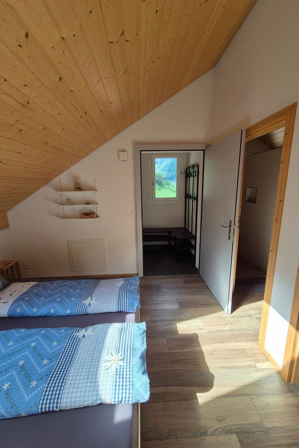 Inside other