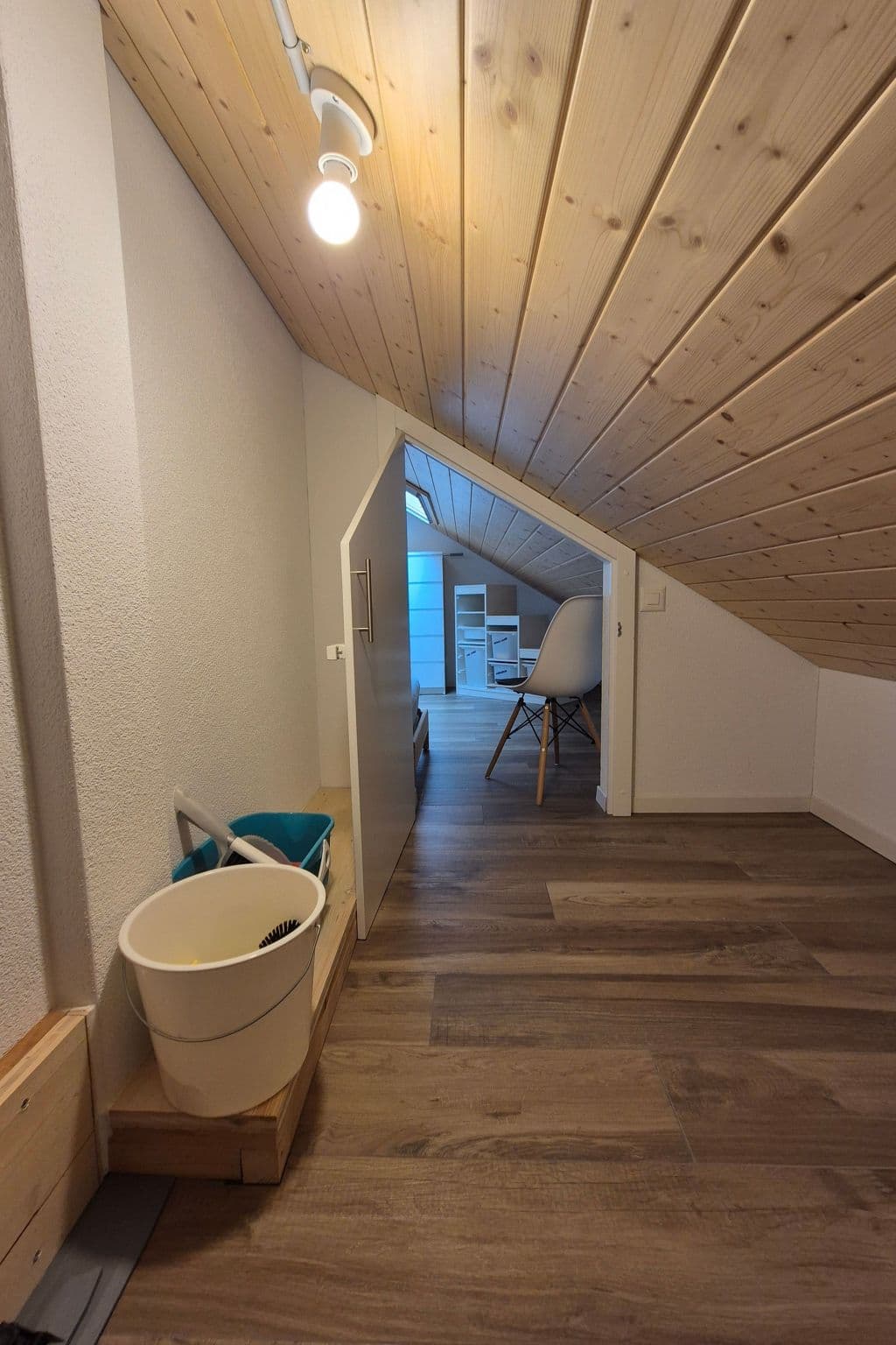 Inside other