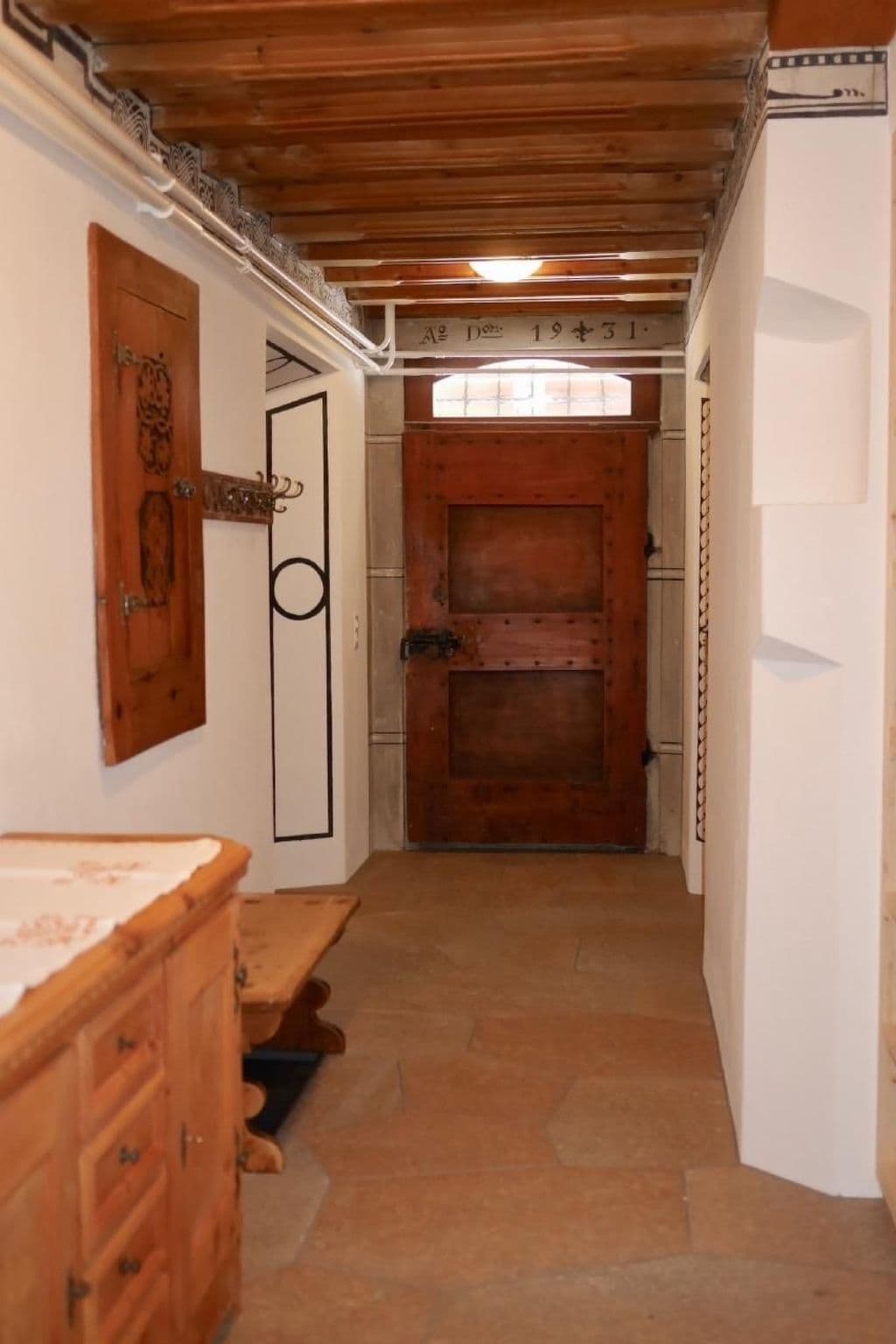 Inside other