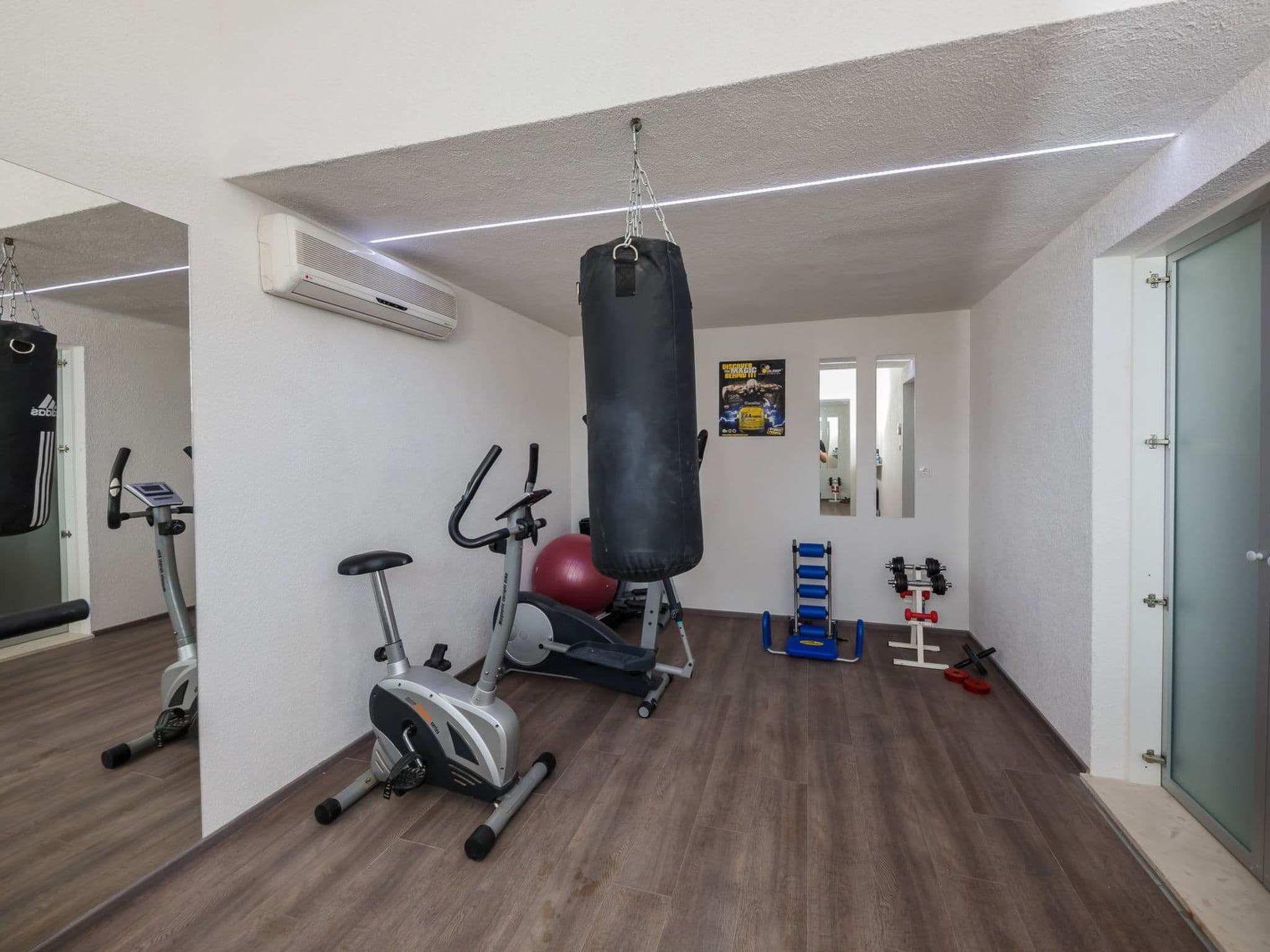 Inside other