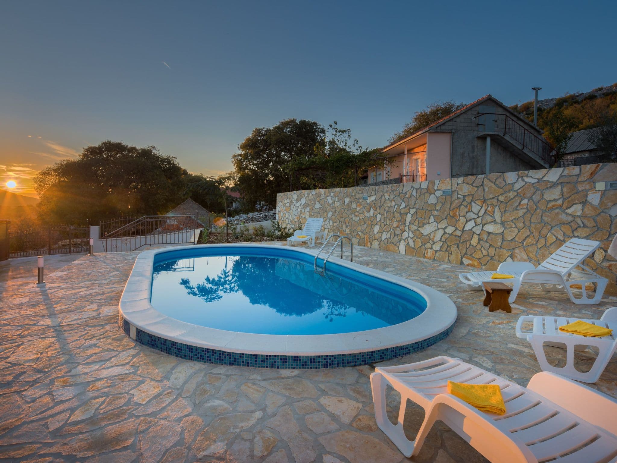 Pool Outdoor