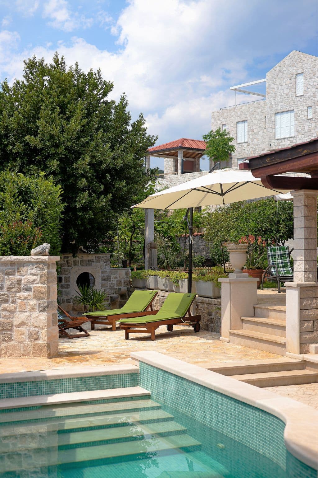 Pool Outdoor