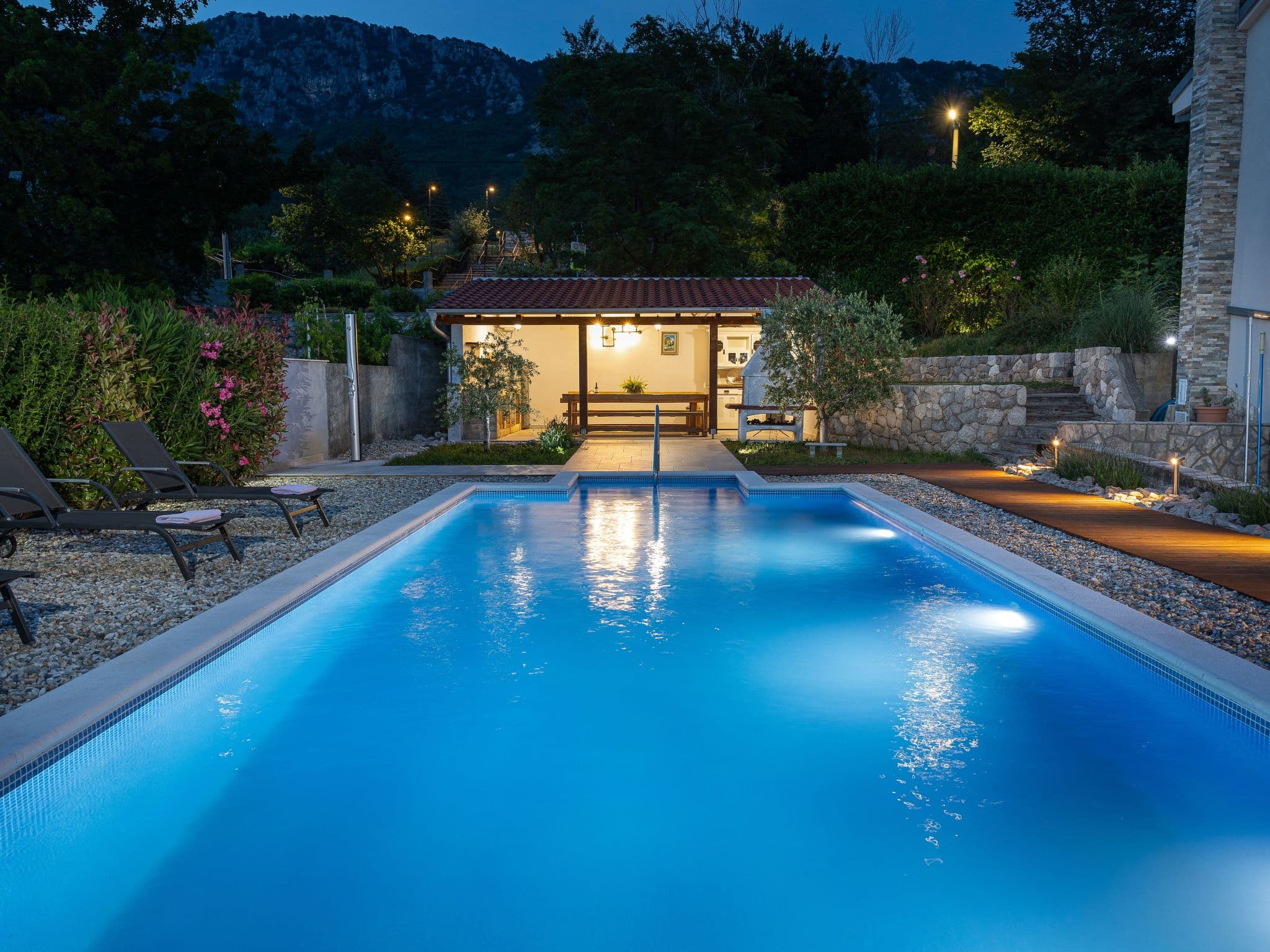 Pool Outdoor