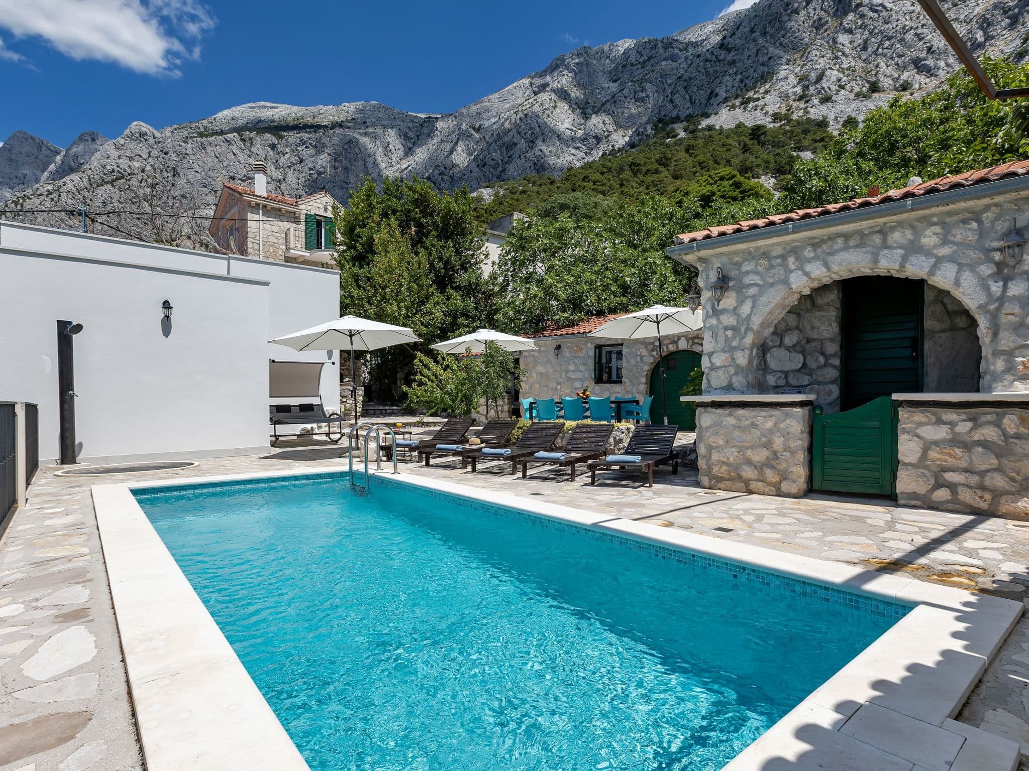 Pool Outdoor
