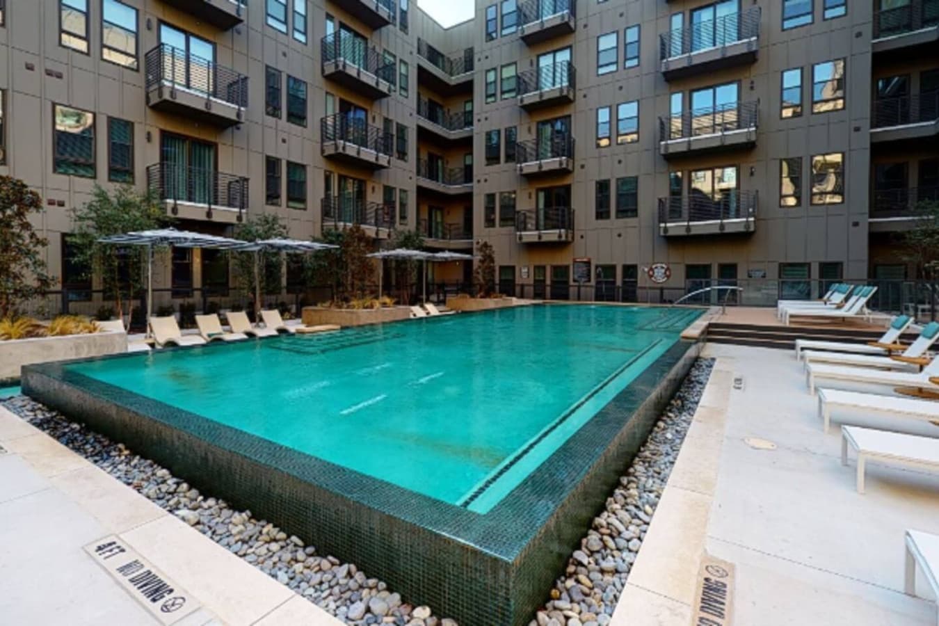 2x2 in Medical Center - The Magnolia Resort