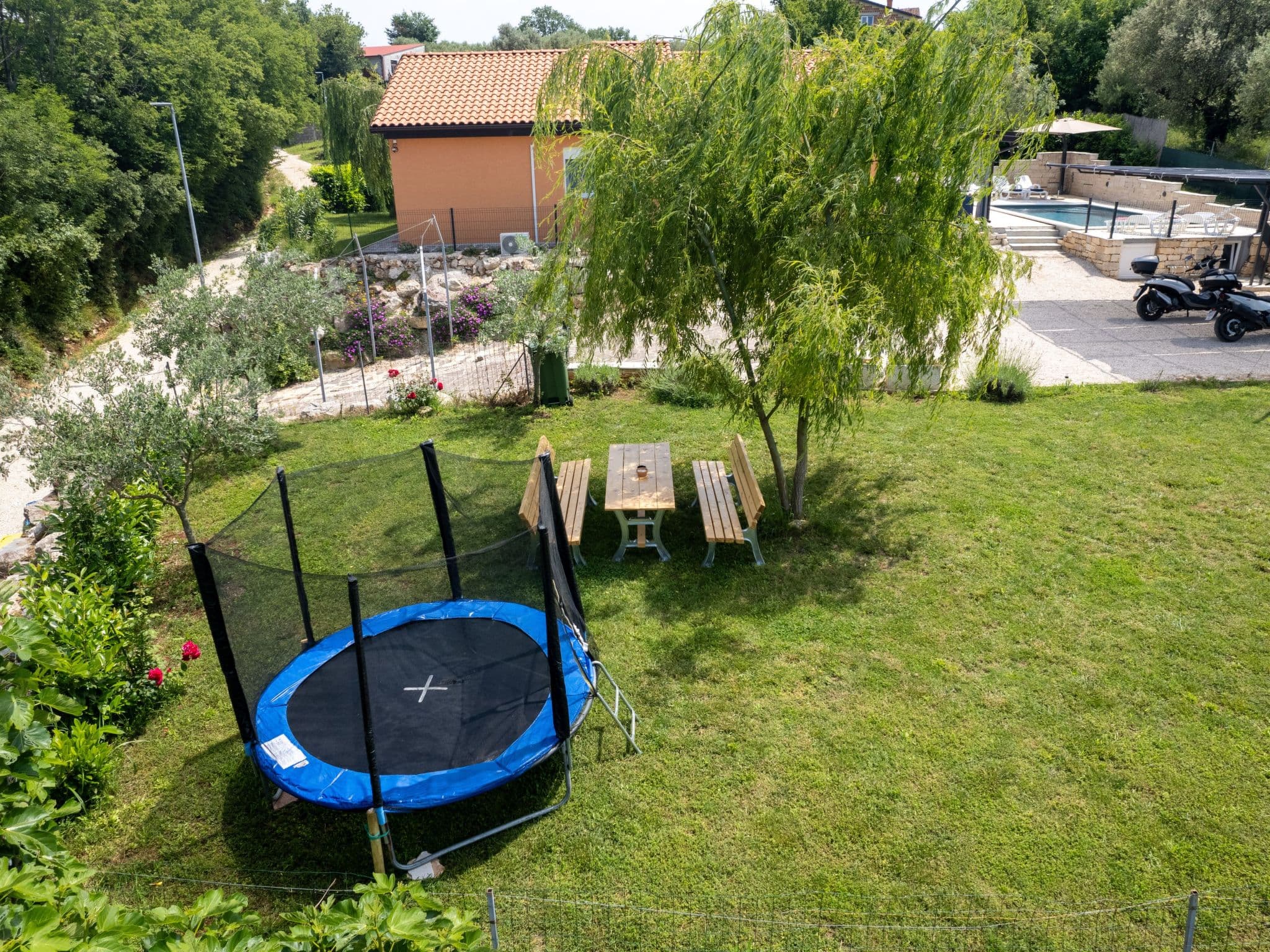 Outdoor
