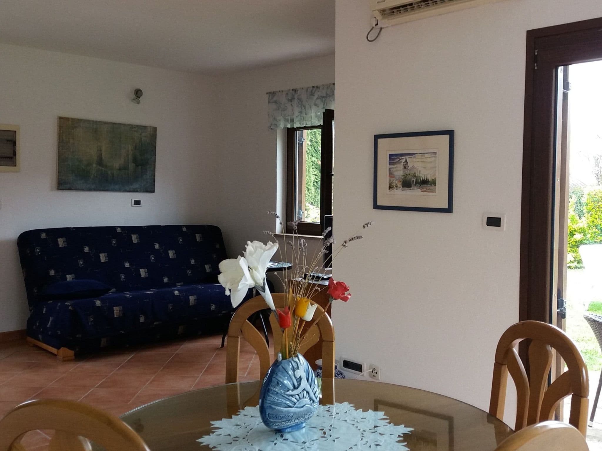 Inside other