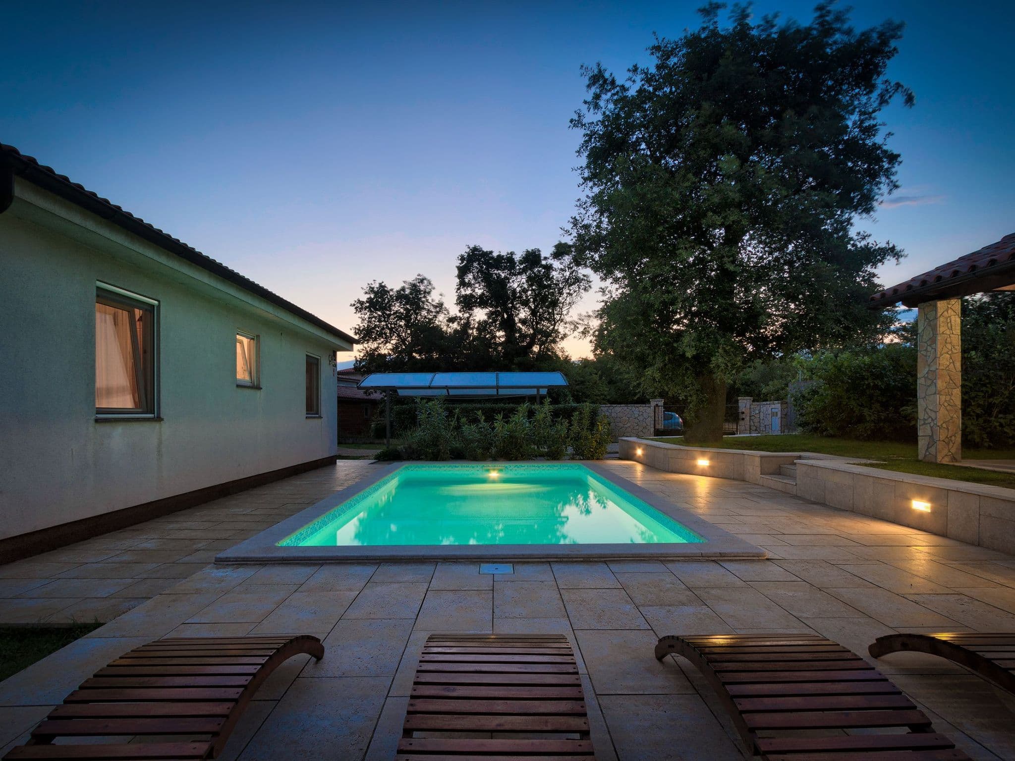 Pool Outdoor