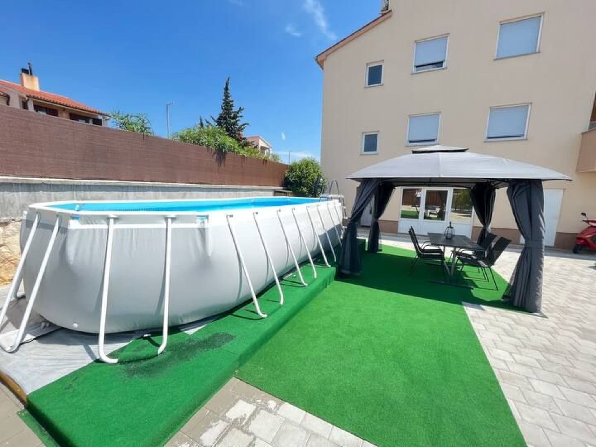 Pool Outdoor