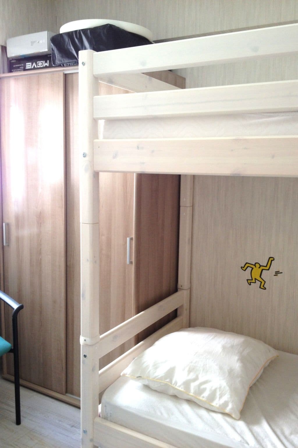 Inside other