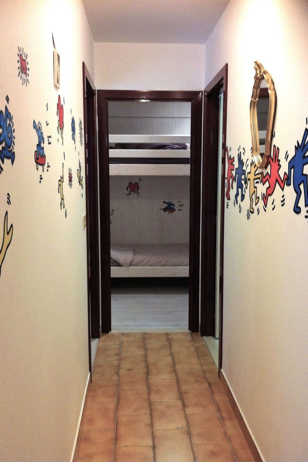 Inside other