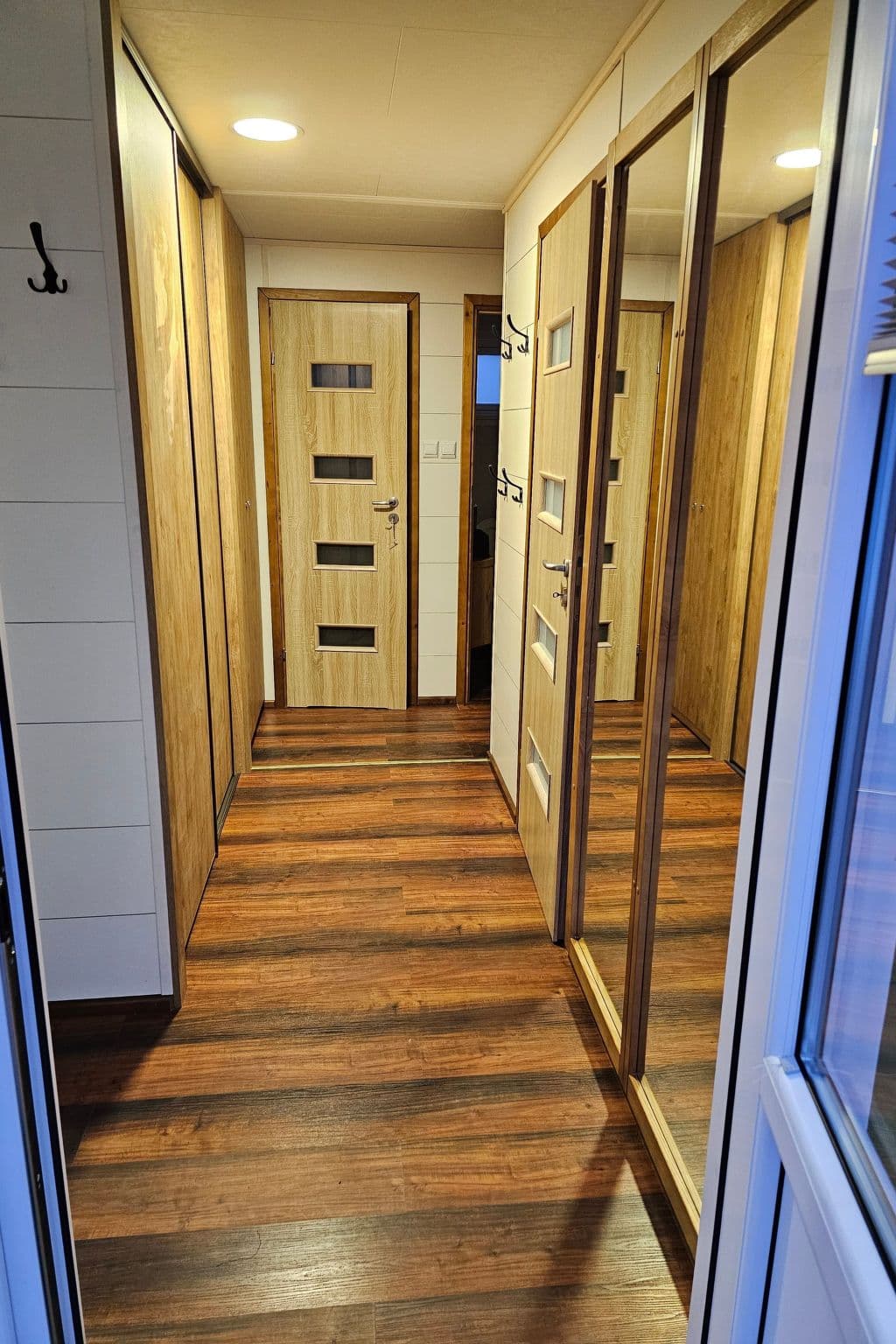 Inside other