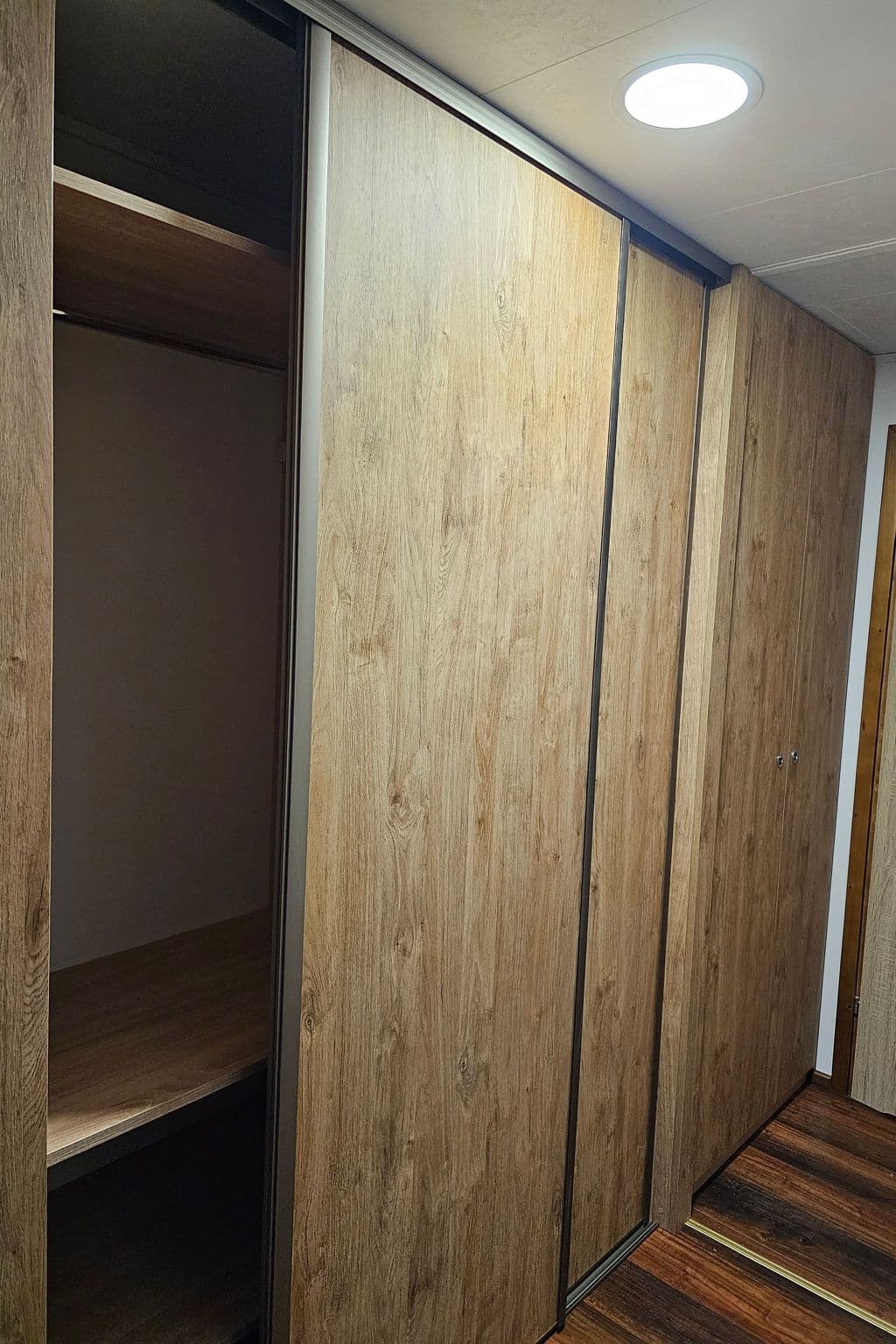 Inside other