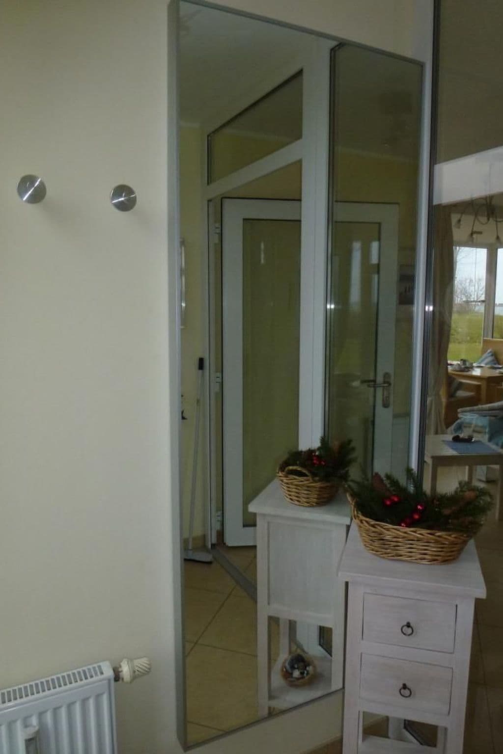 Inside other