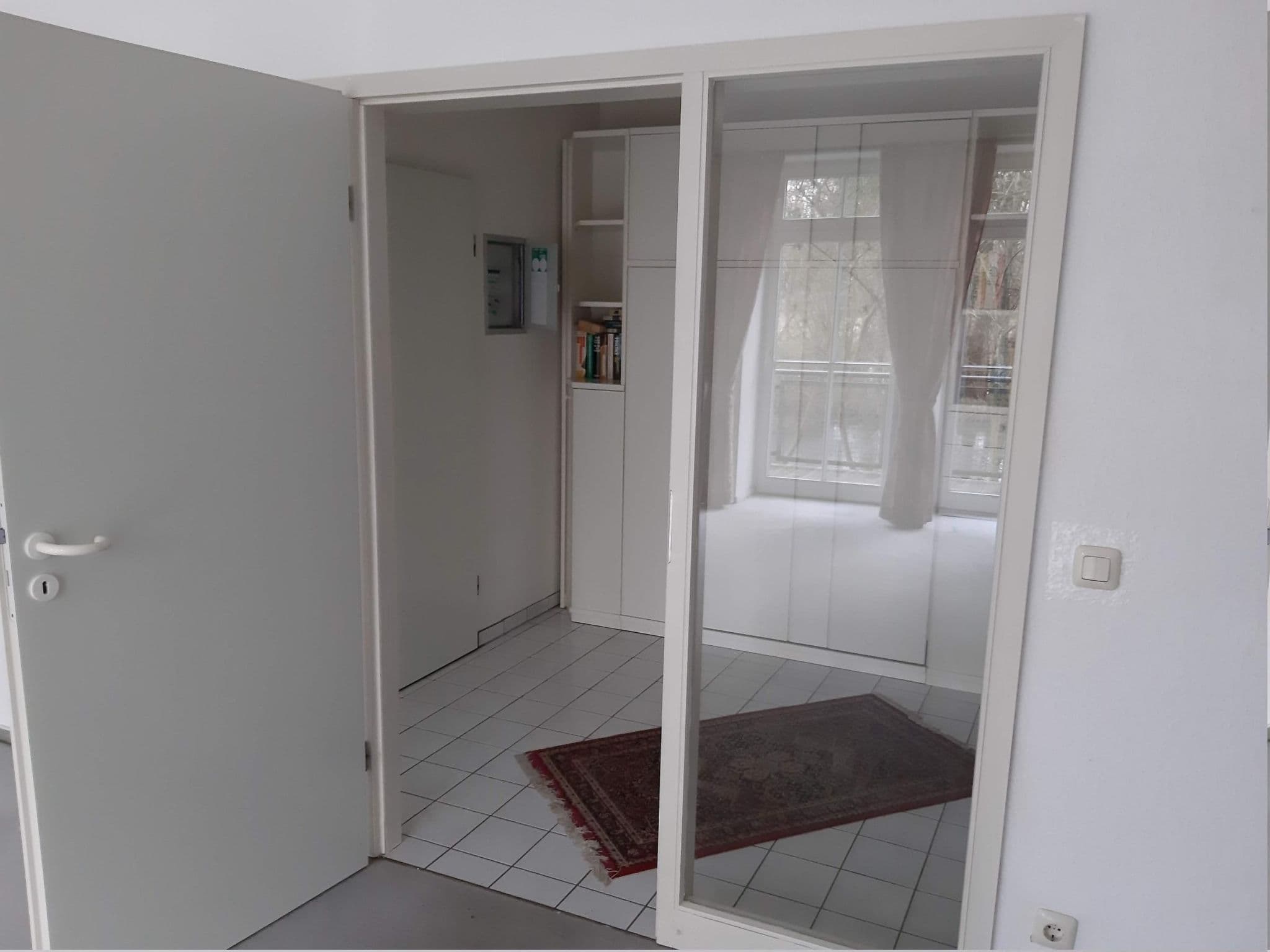 Inside other