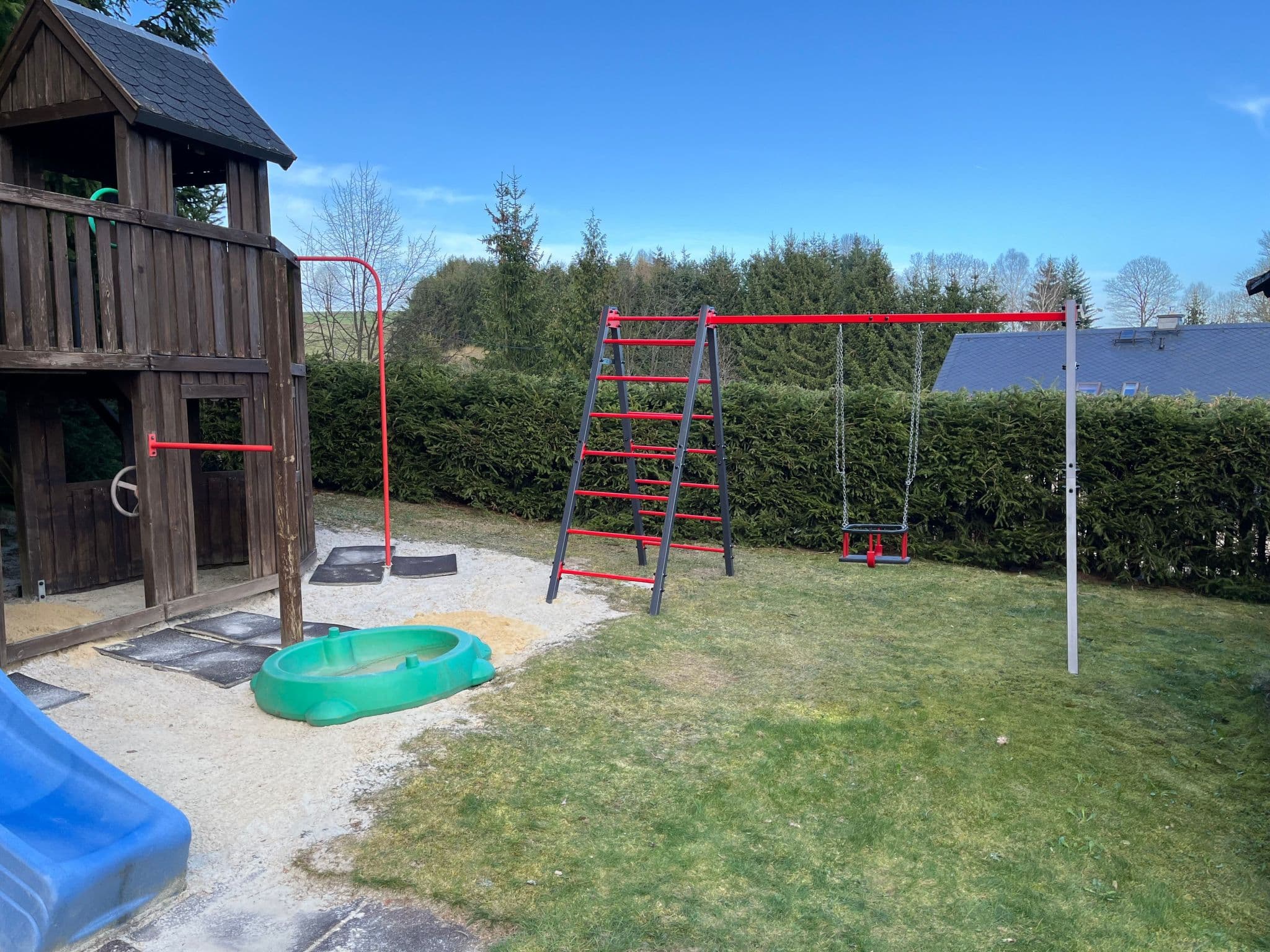 Outdoor