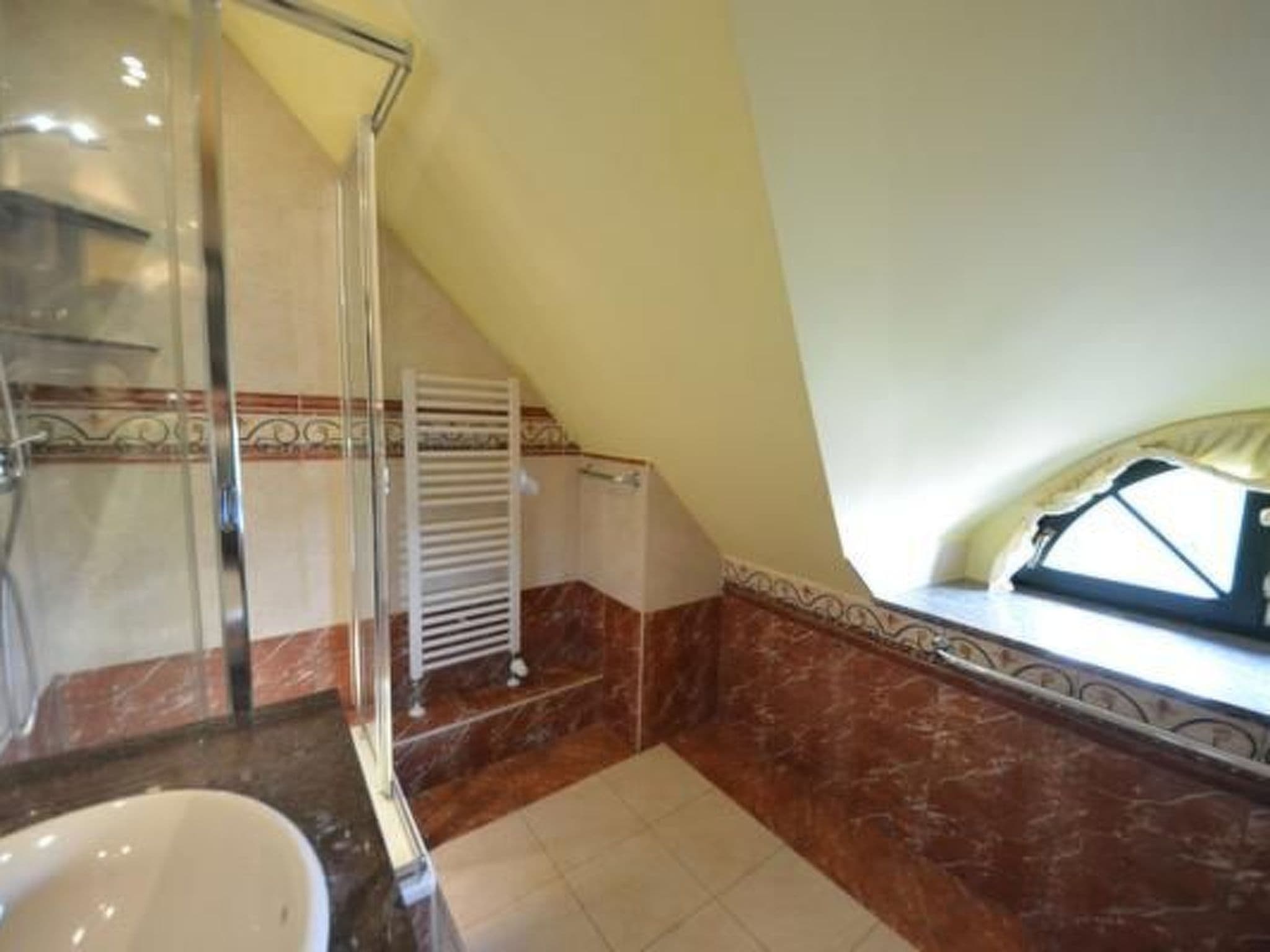 Inside other