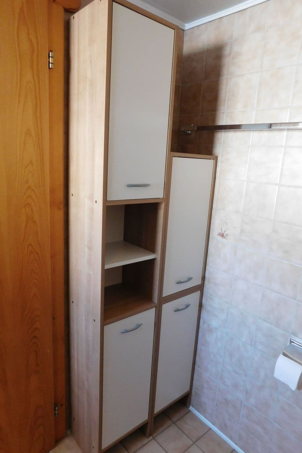Inside other