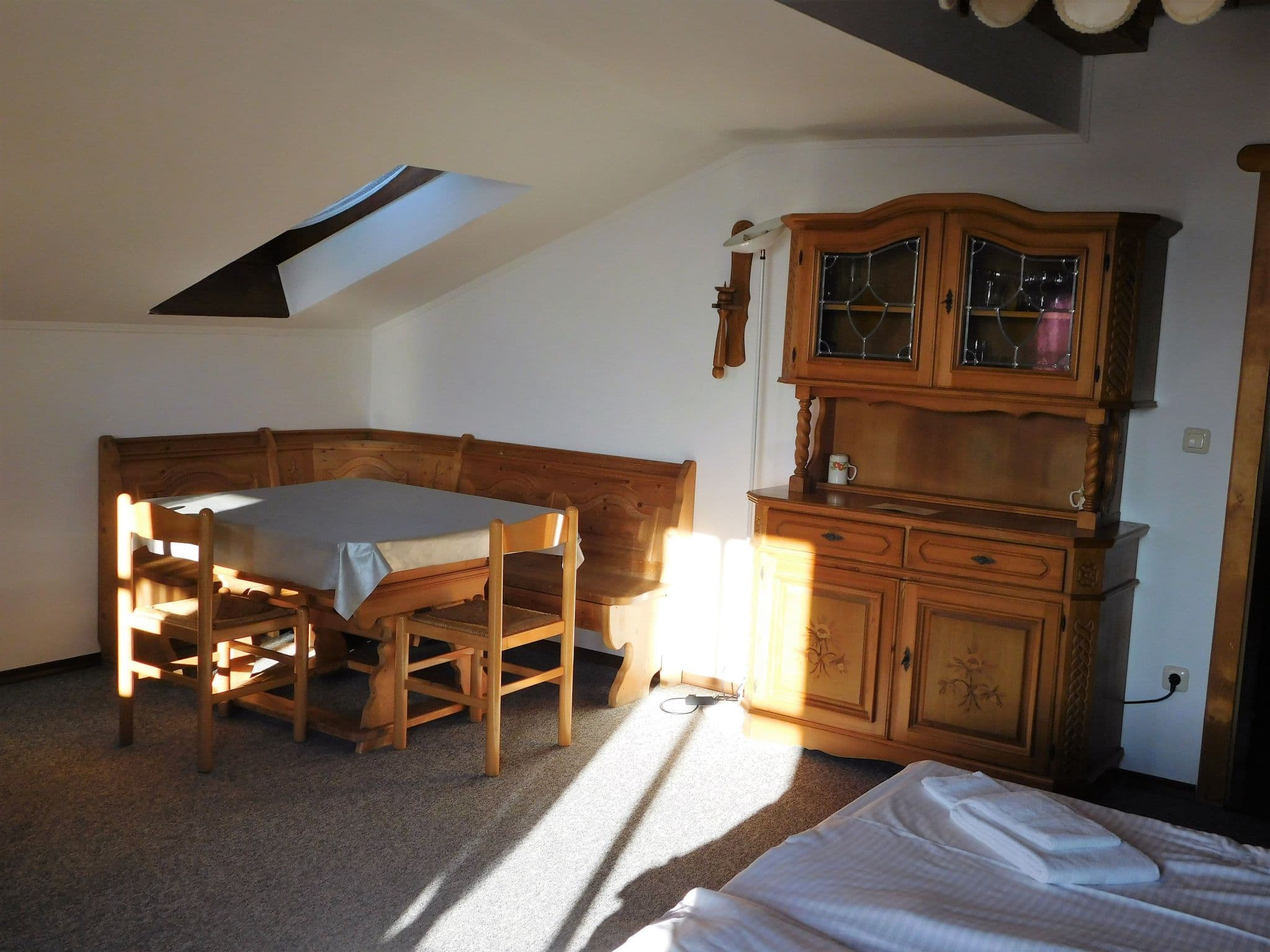 Inside other