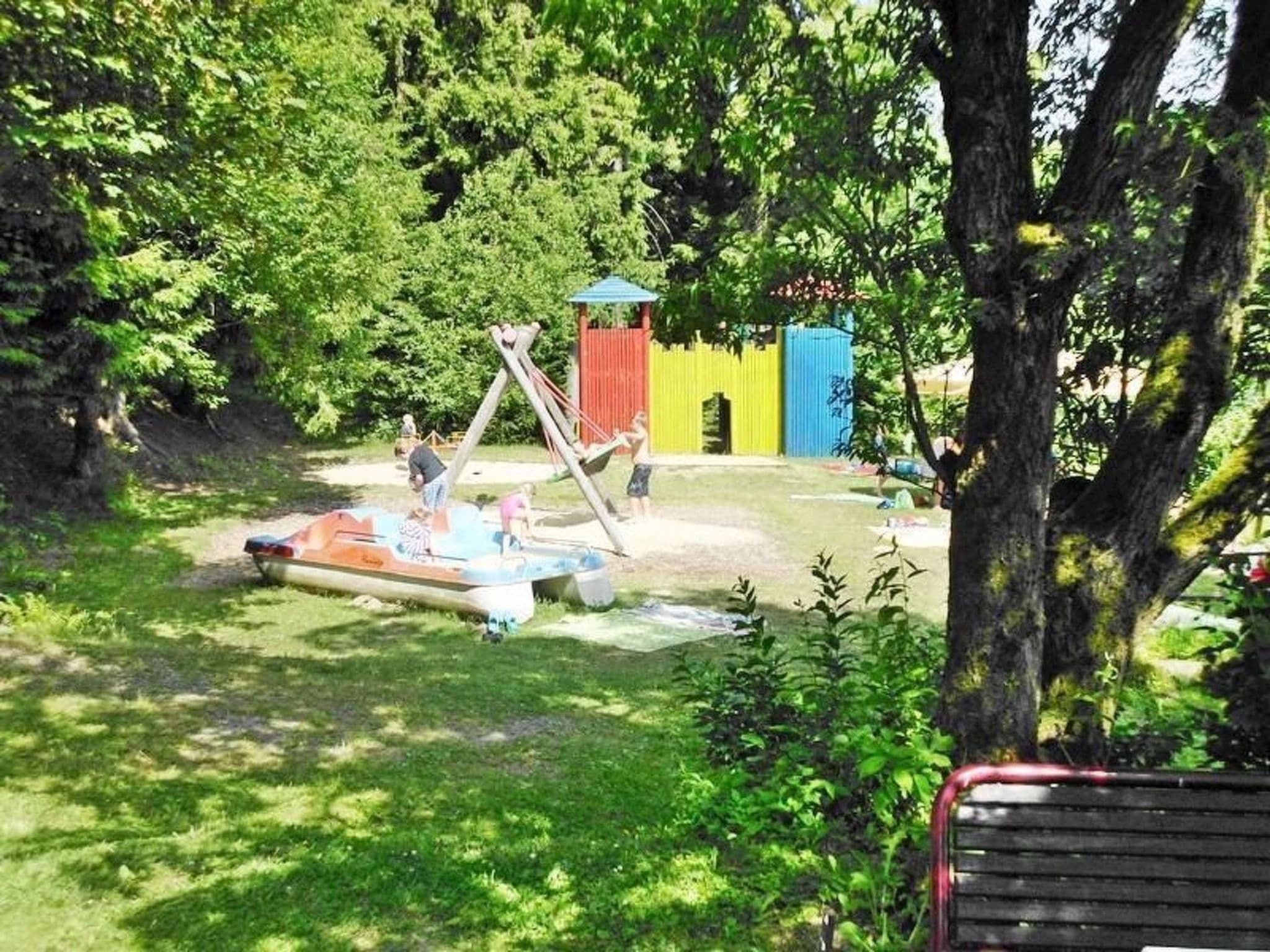 Outdoor