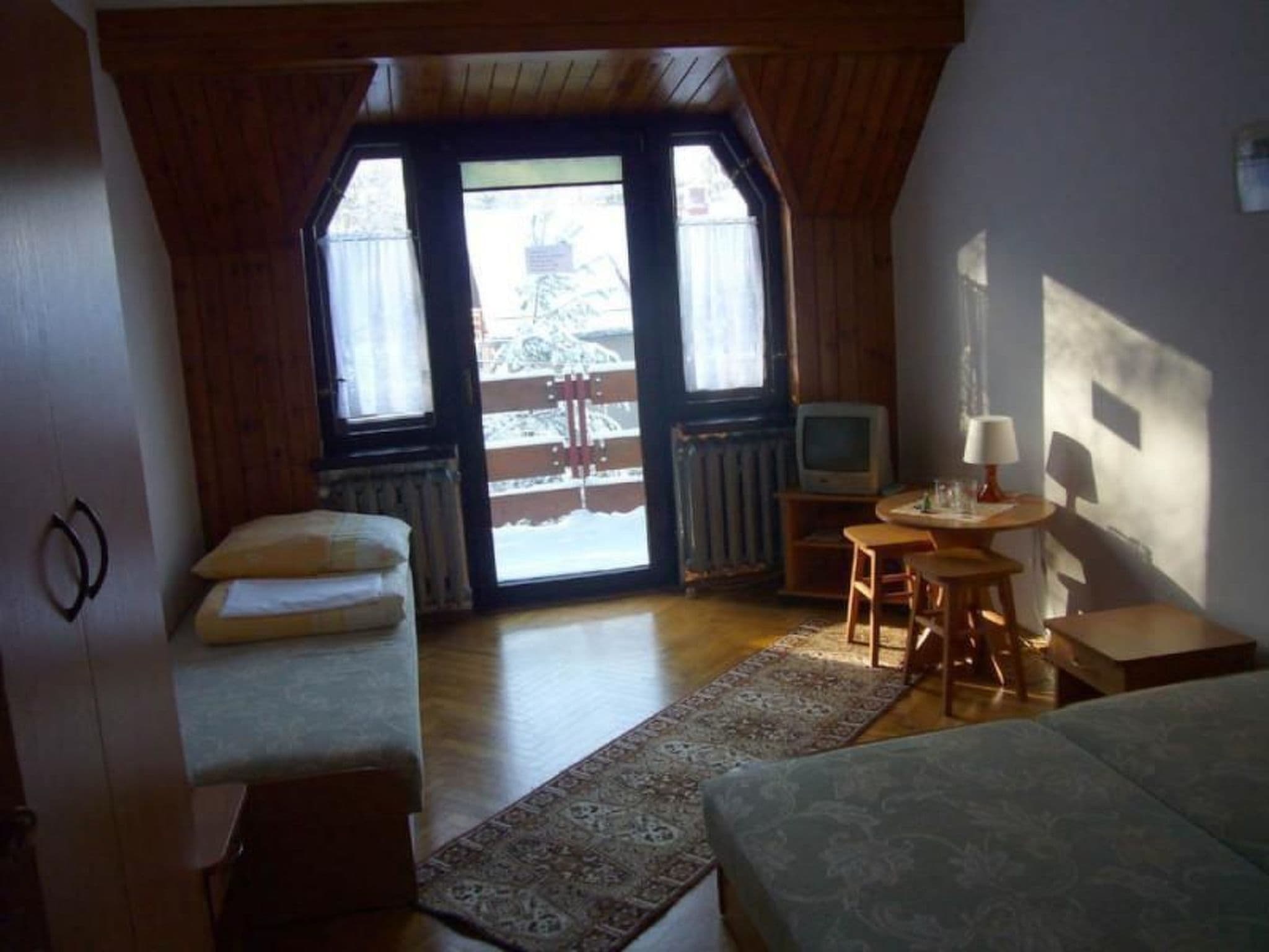 Inside other