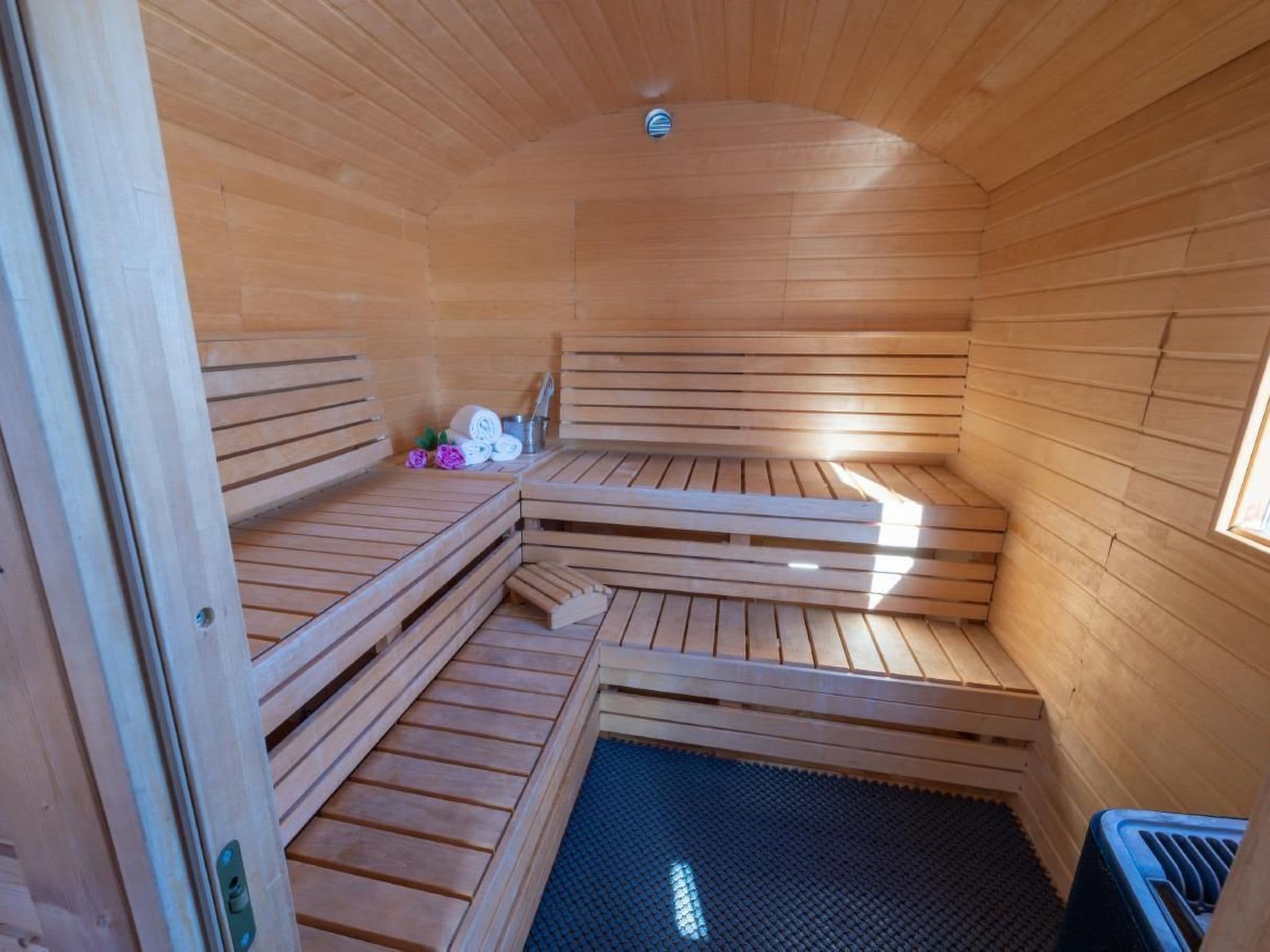 Inside other