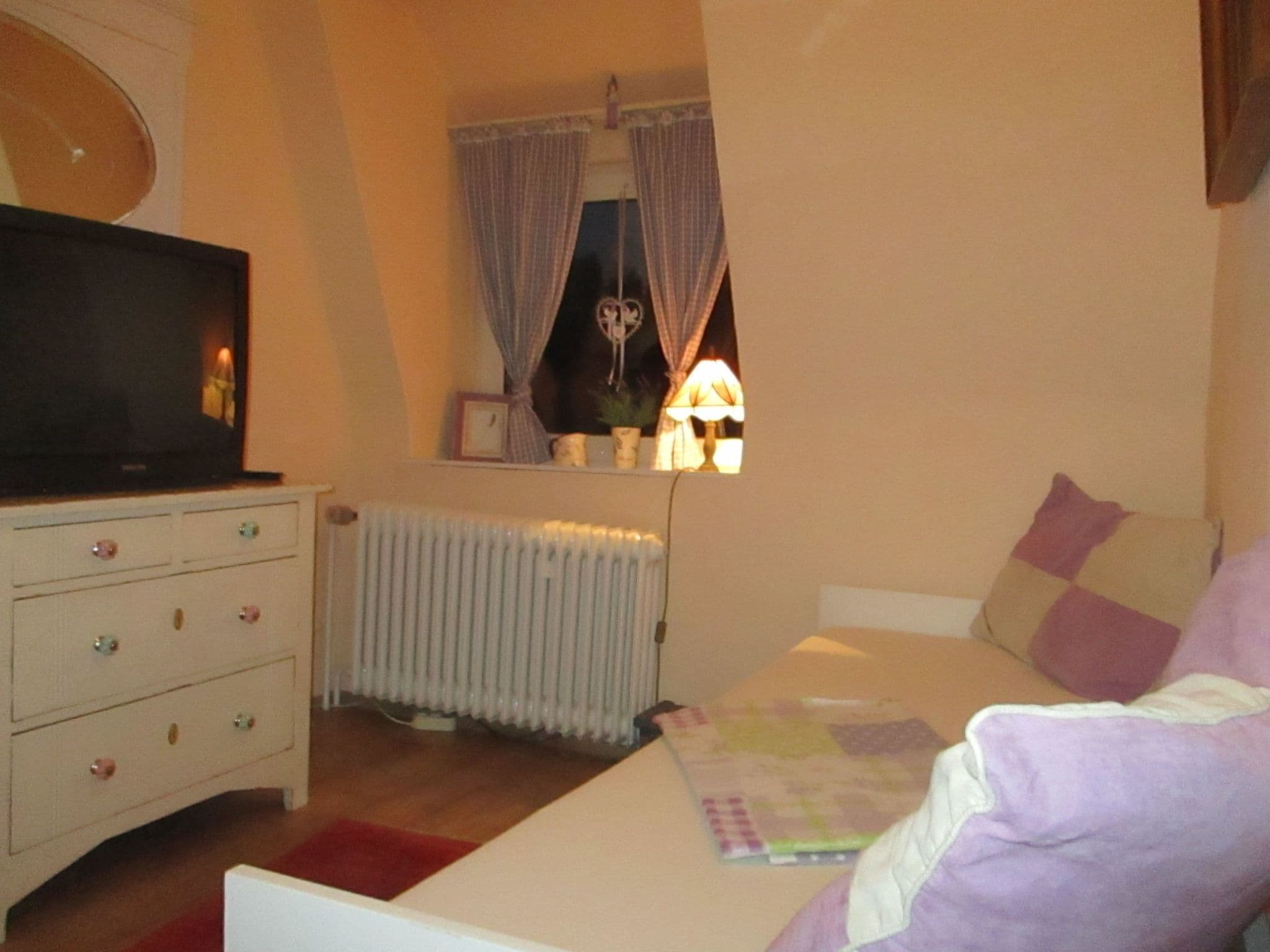 Inside other
