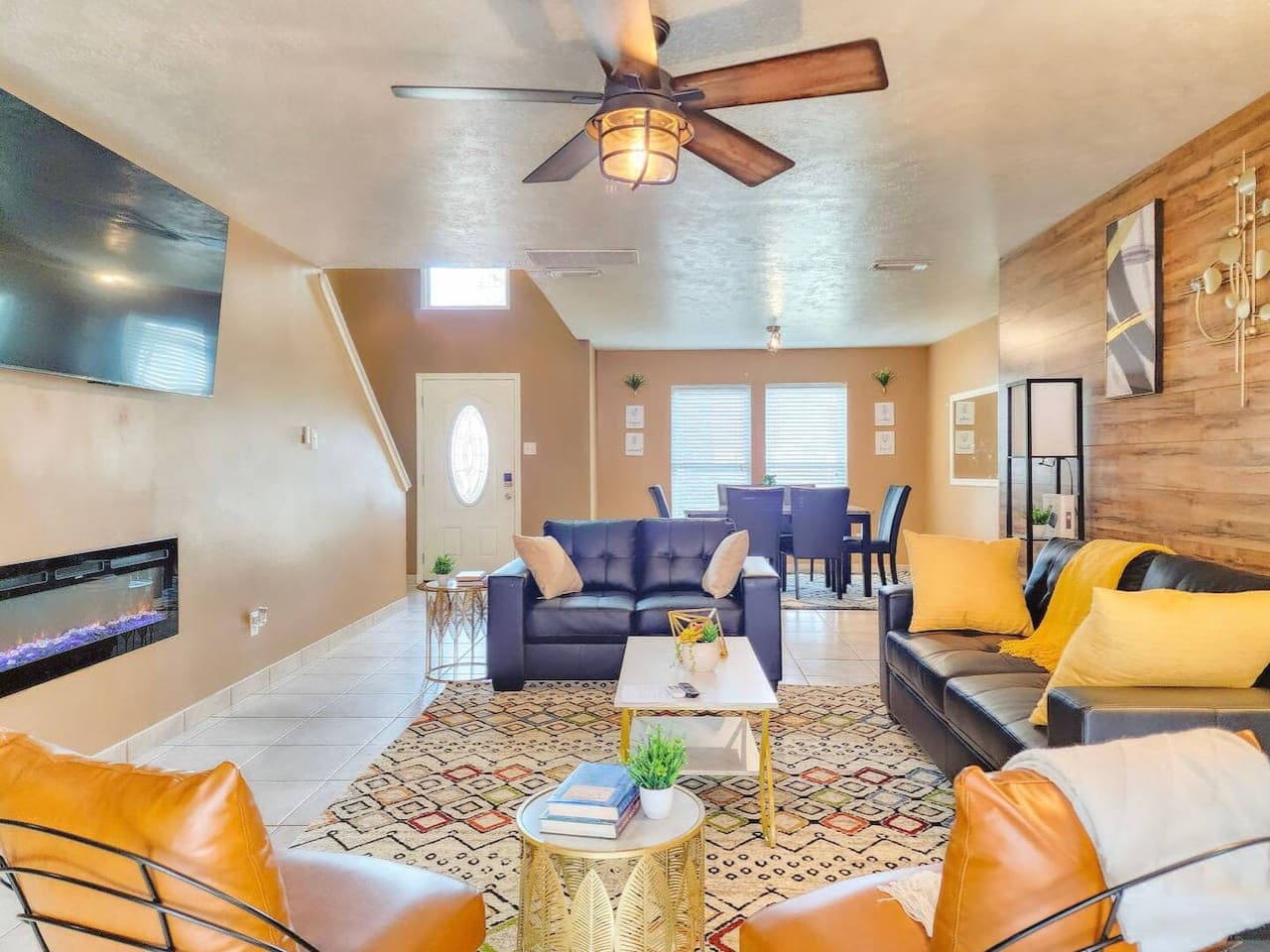 Katy Oasis w/ Game Room