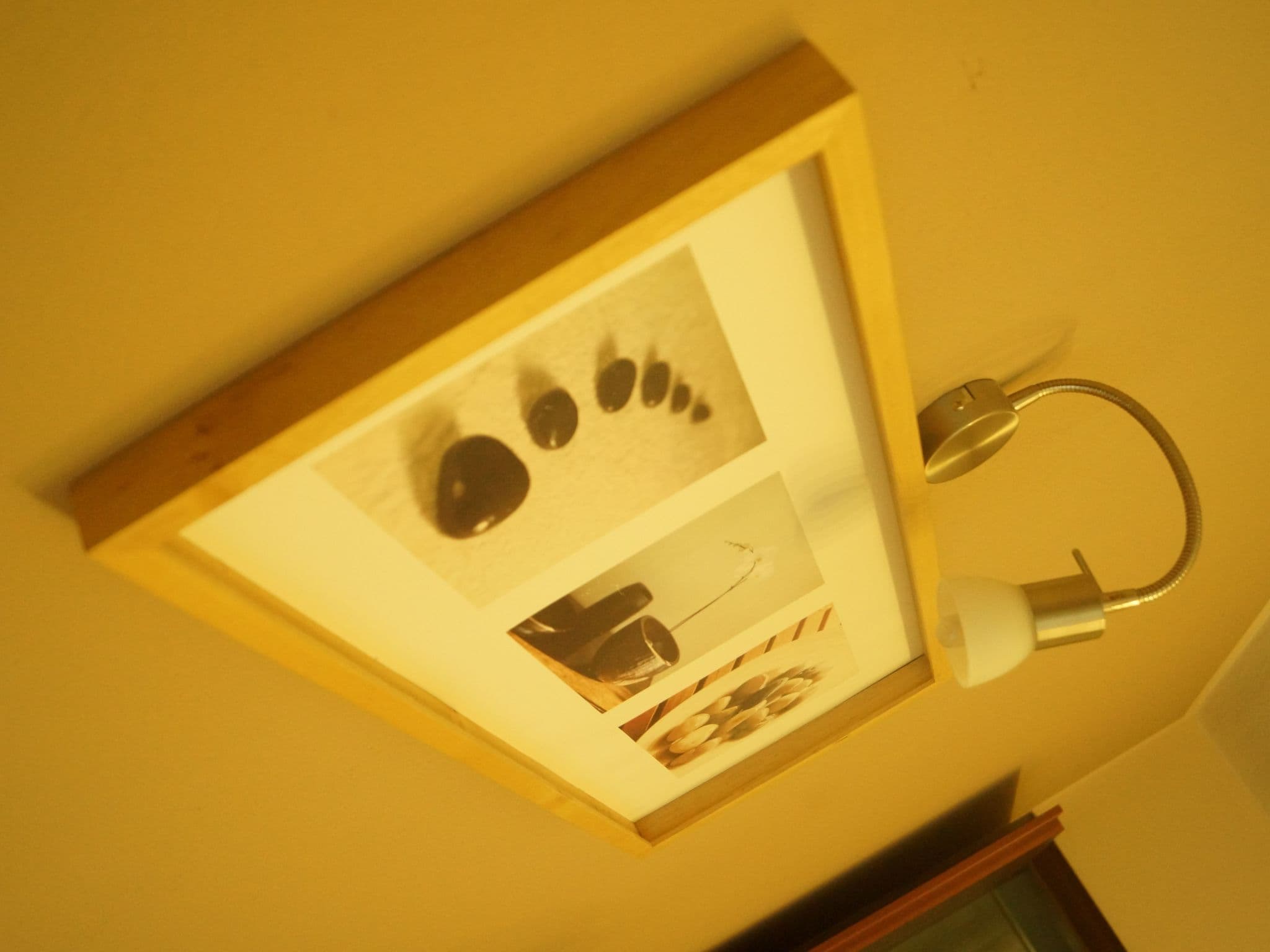 Inside other