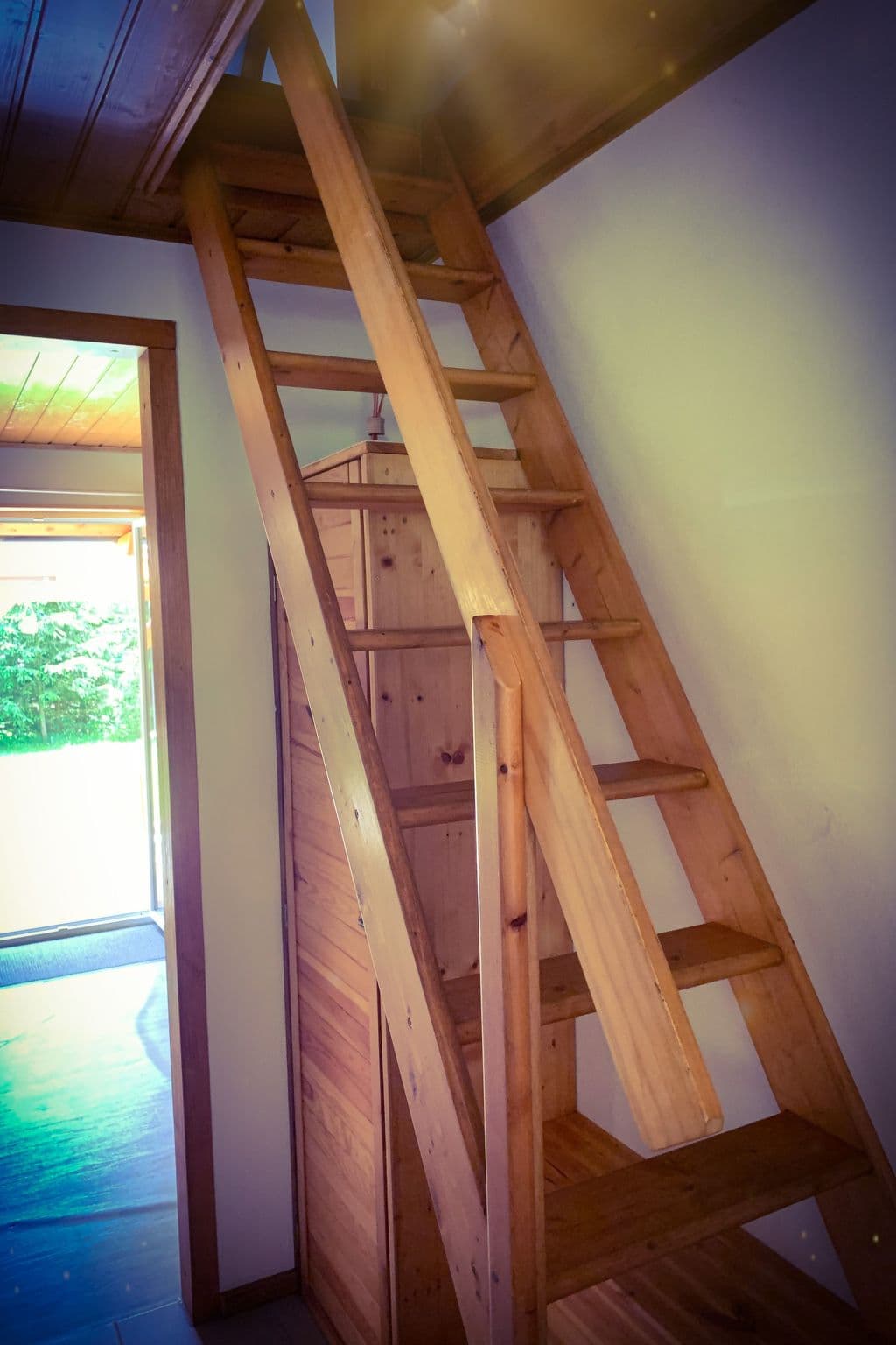 Inside other