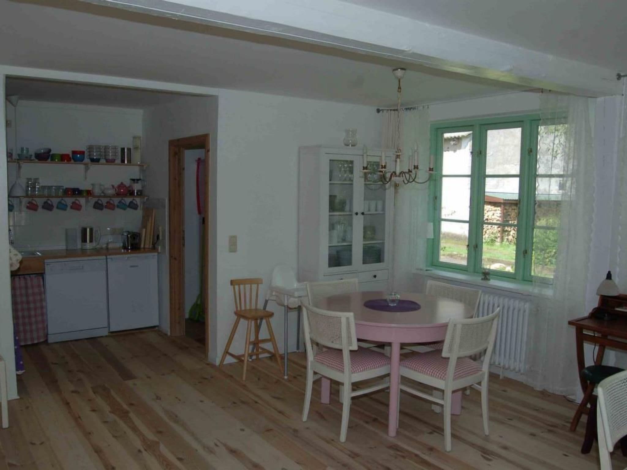 Inside other