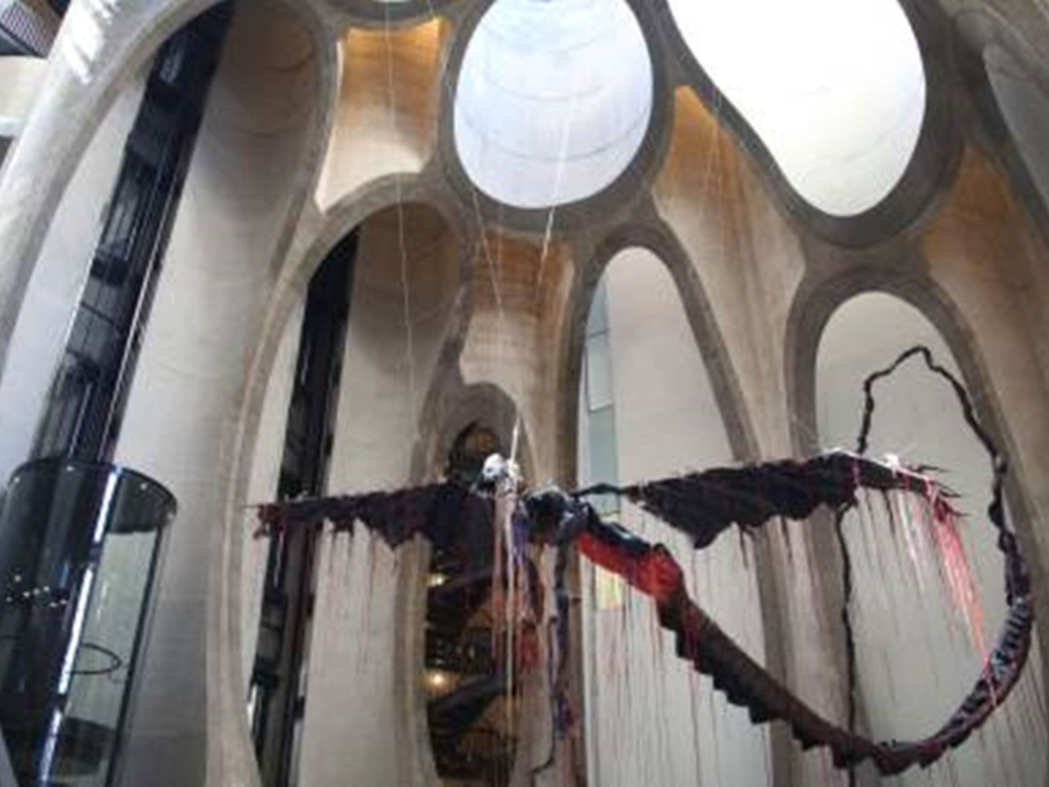 Inside other