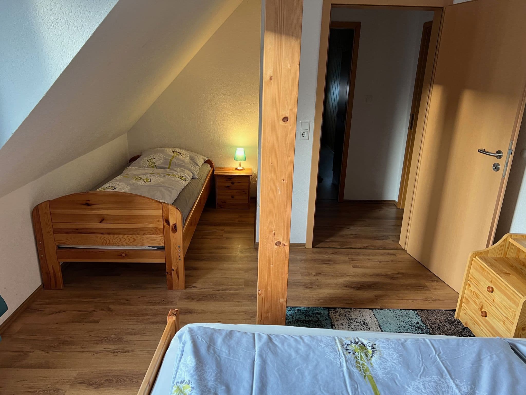 Inside other