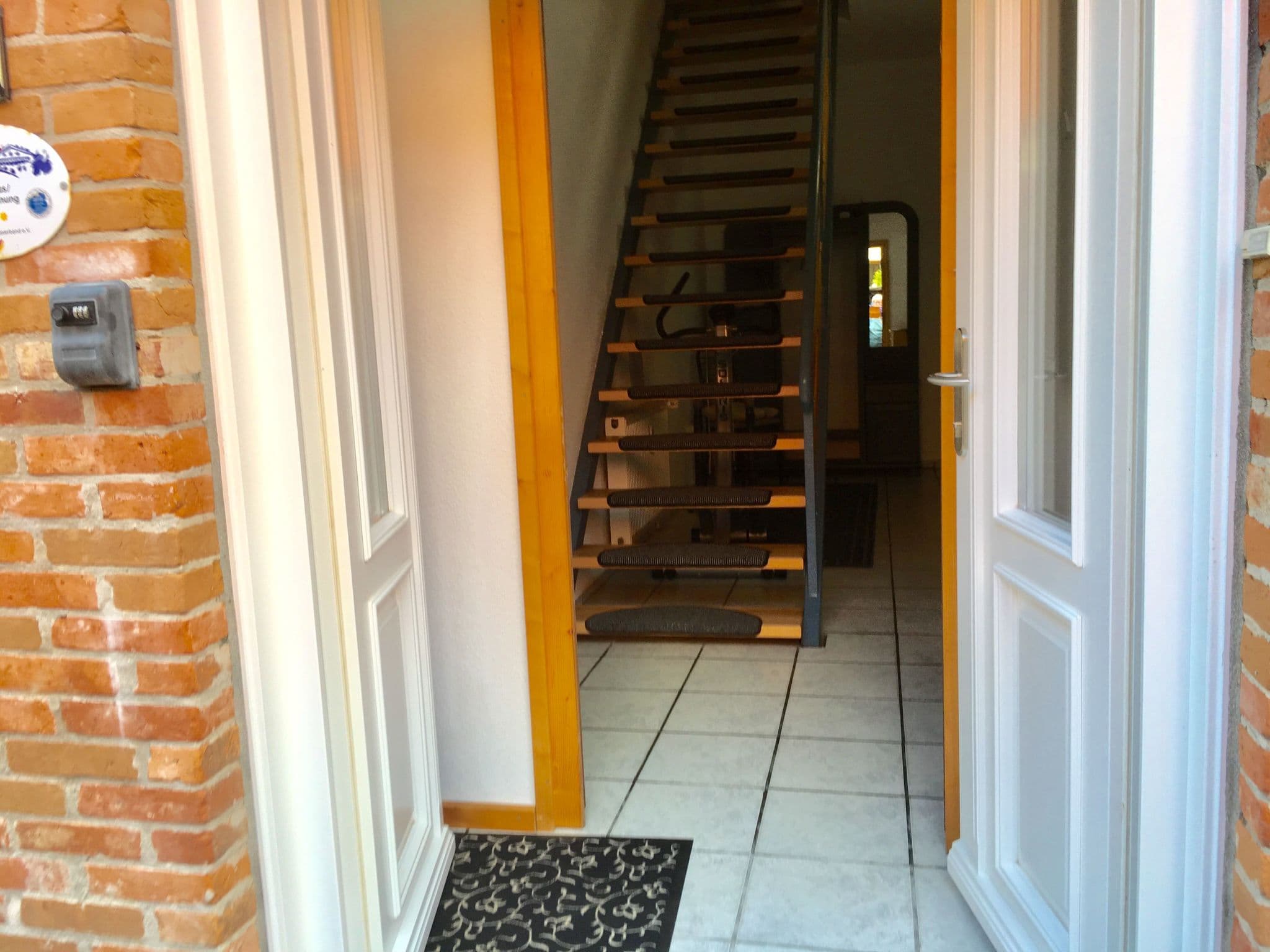 Inside other