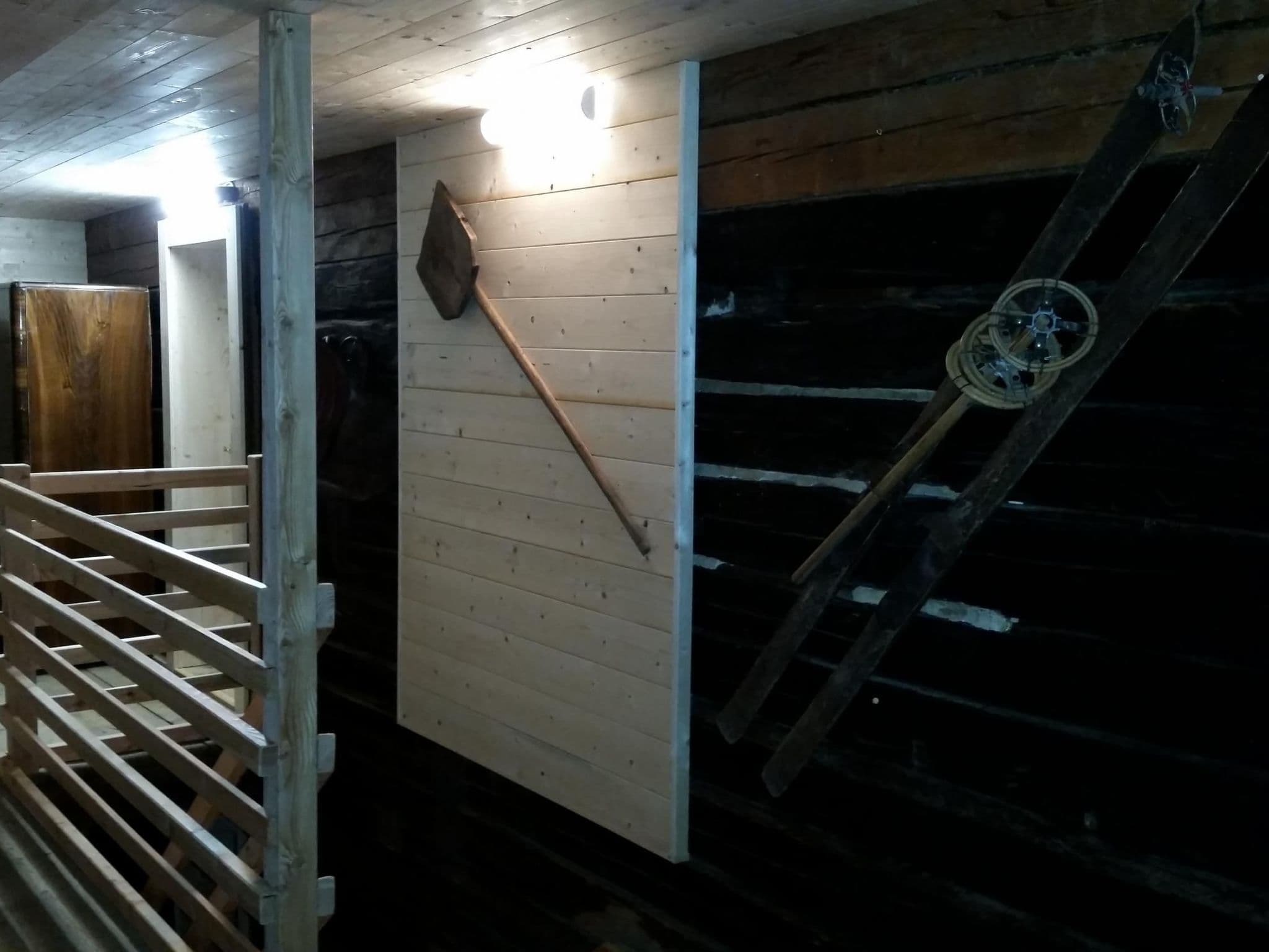Inside other