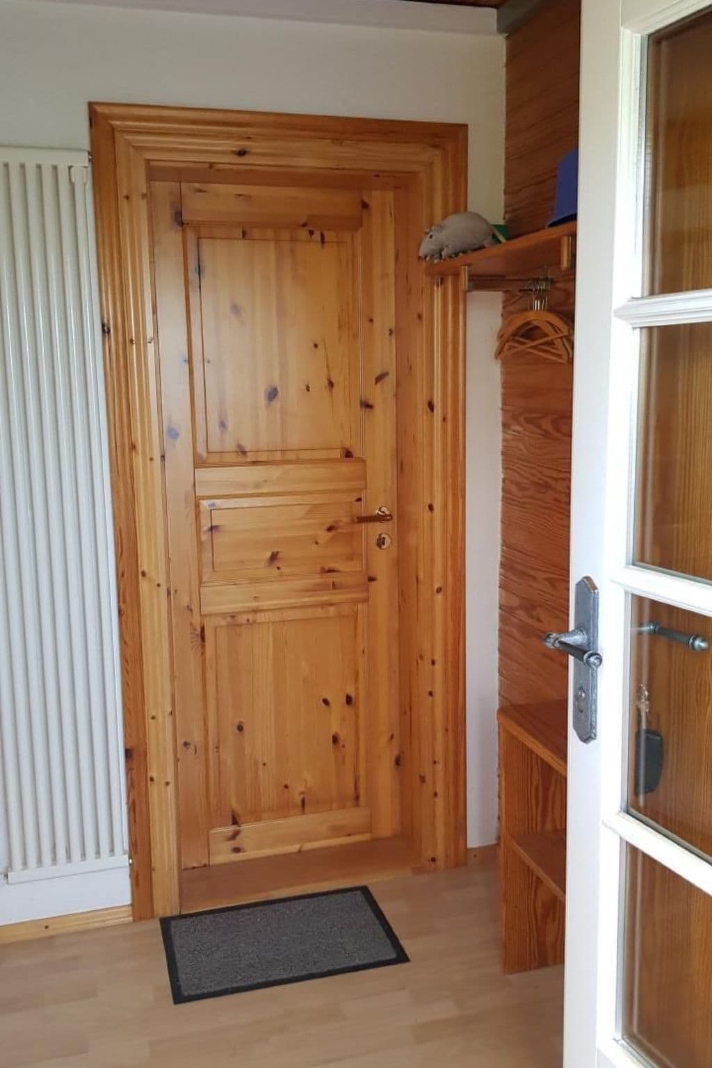 Inside other