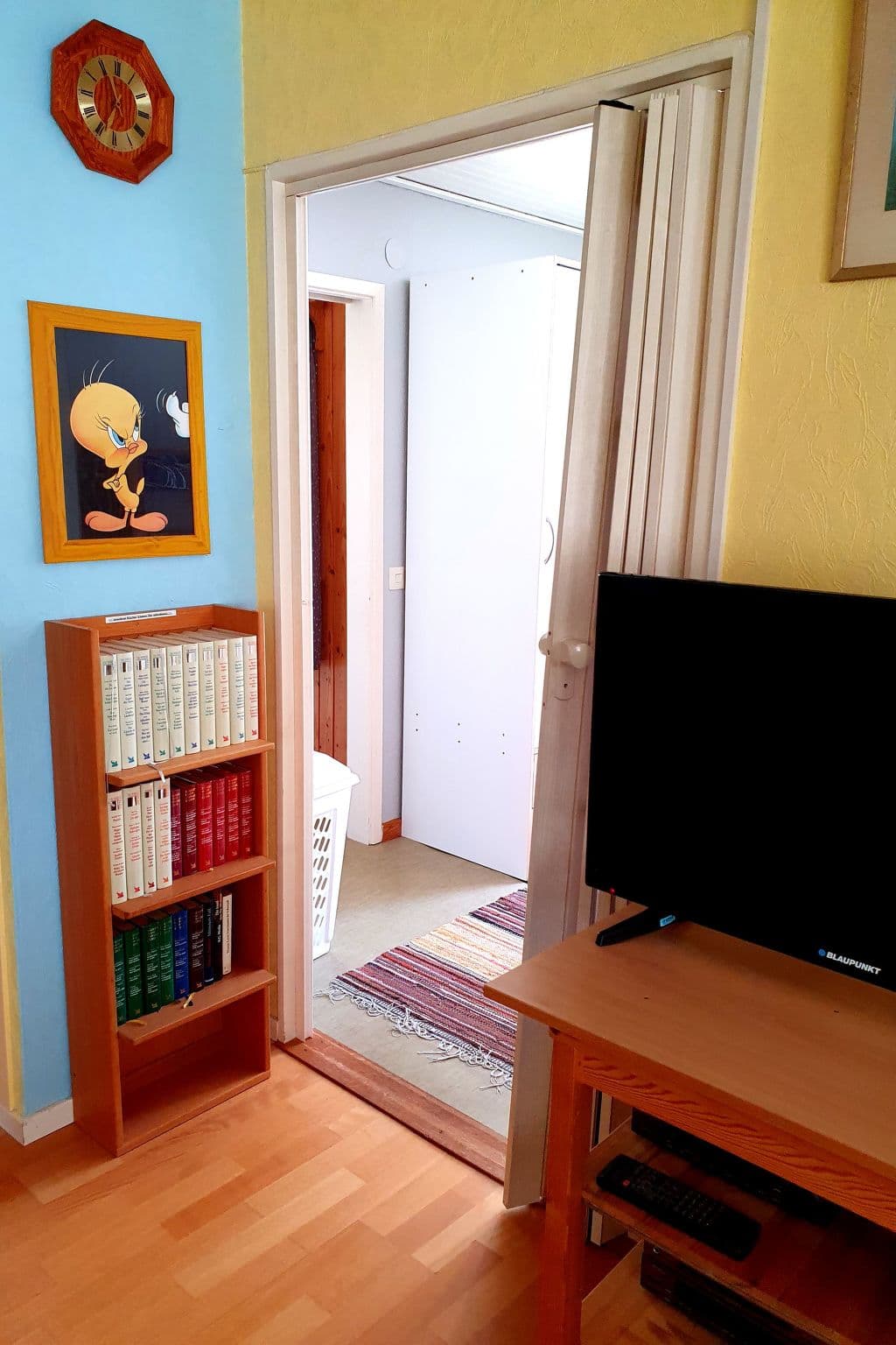 Inside other