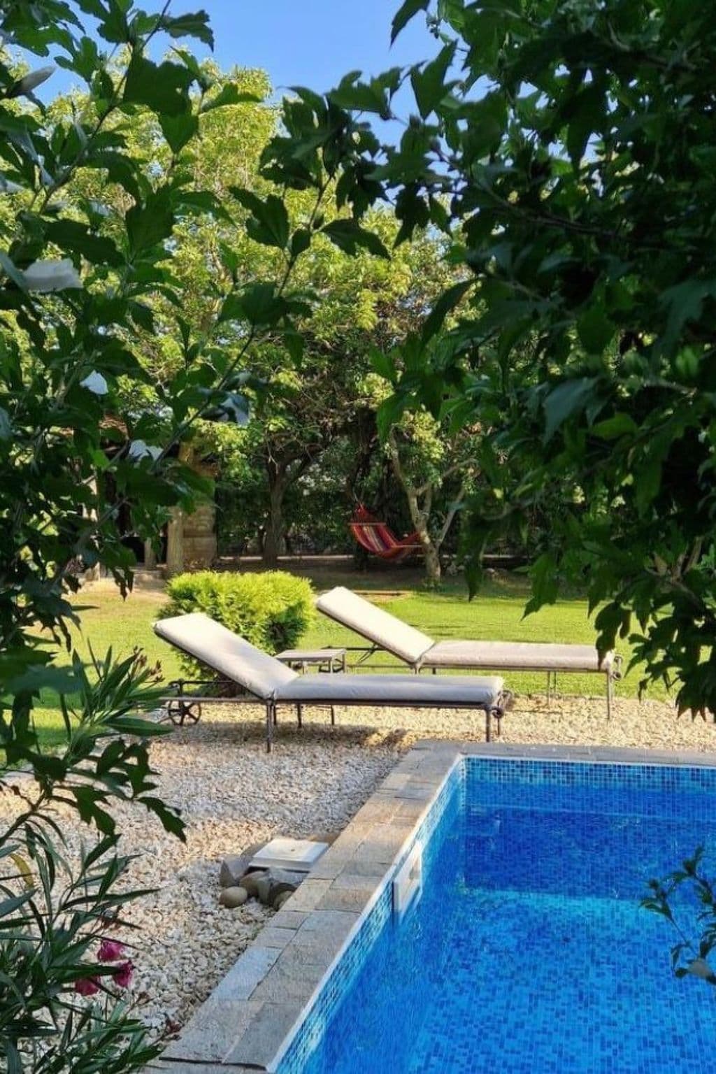 Pool Outdoor